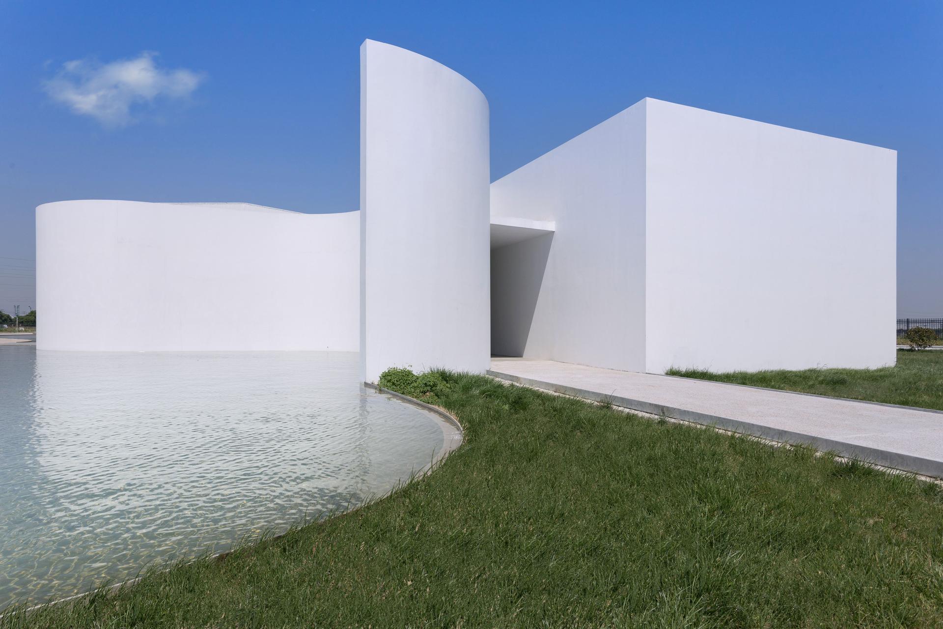 Laboratory for Shihlien Biotech Salt Plant - image 10