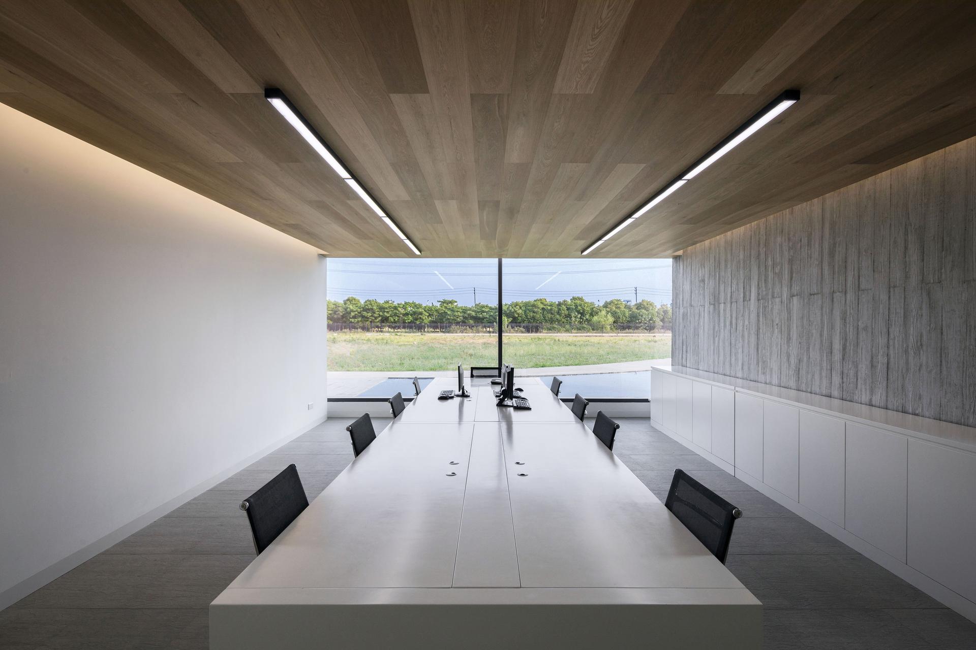 Laboratory for Shihlien Biotech Salt Plant - image 12
