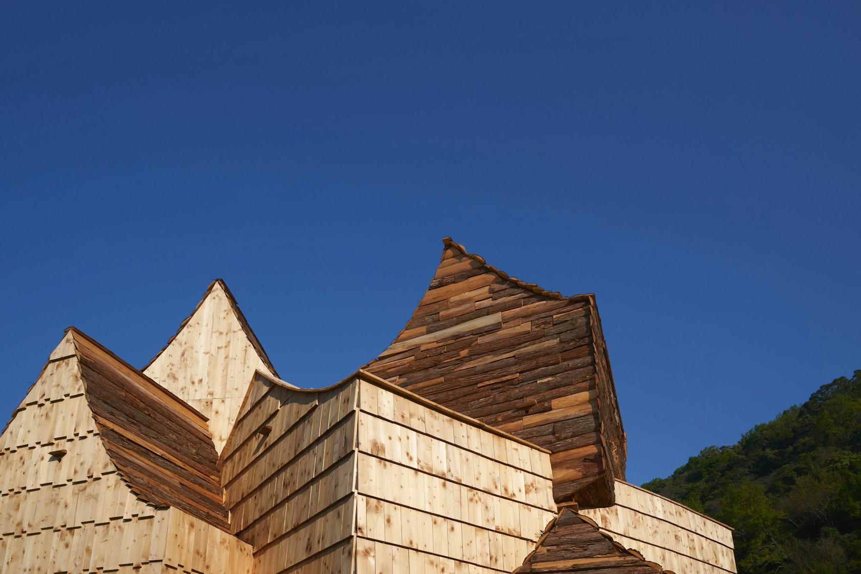 Boolean Birdhouse - image 4