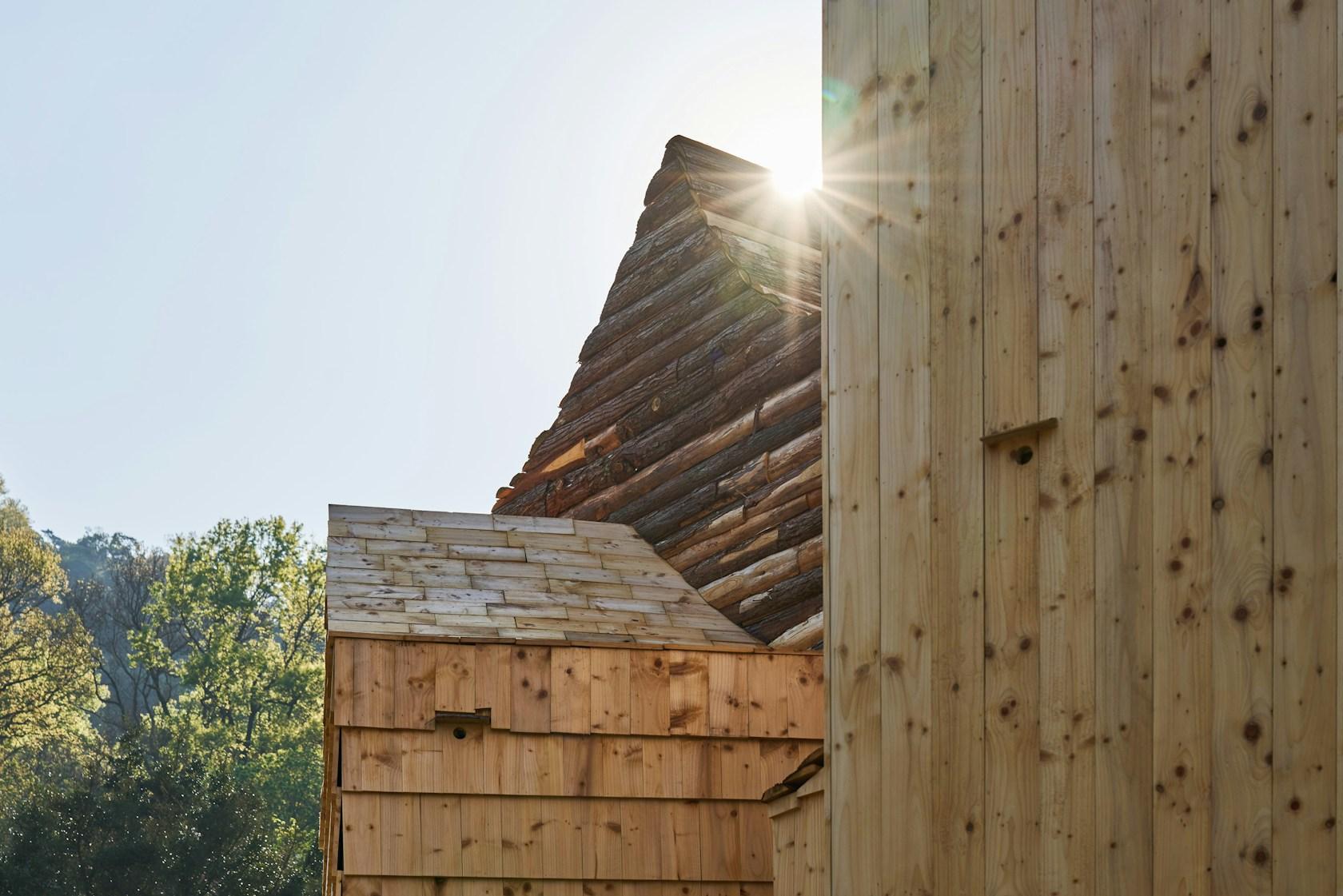 Boolean Birdhouse - image 5