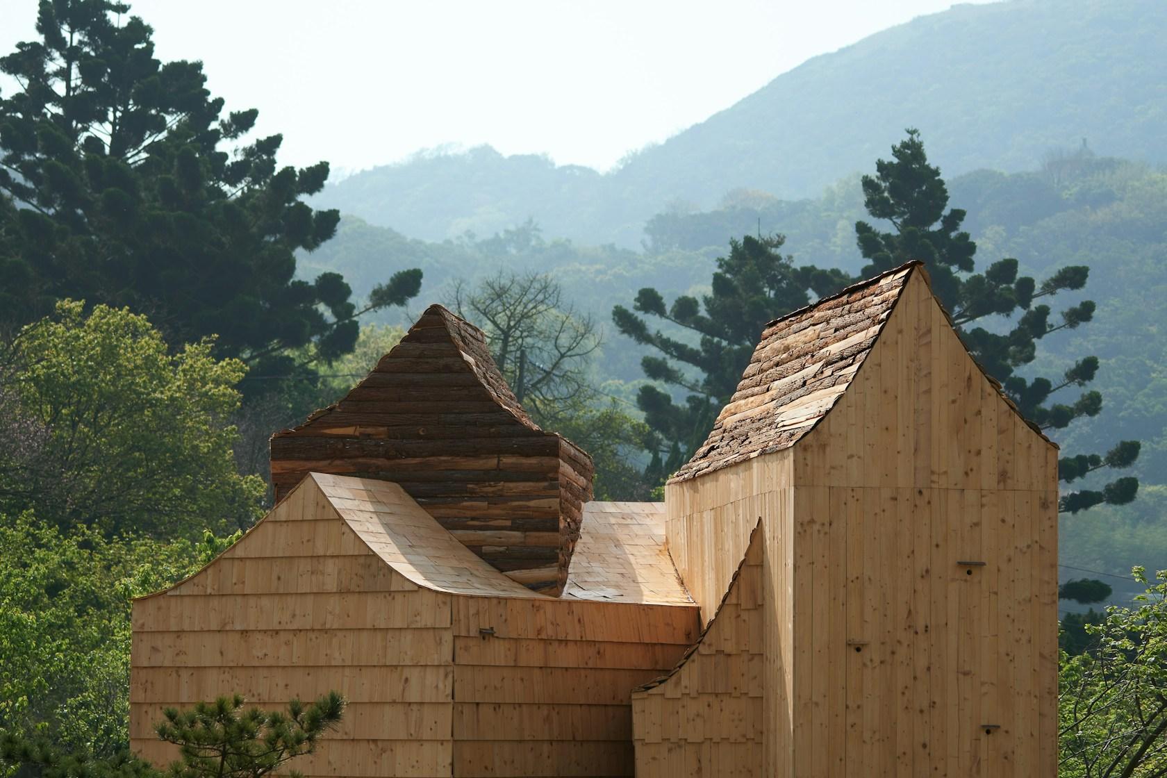 Boolean Birdhouse - image 12