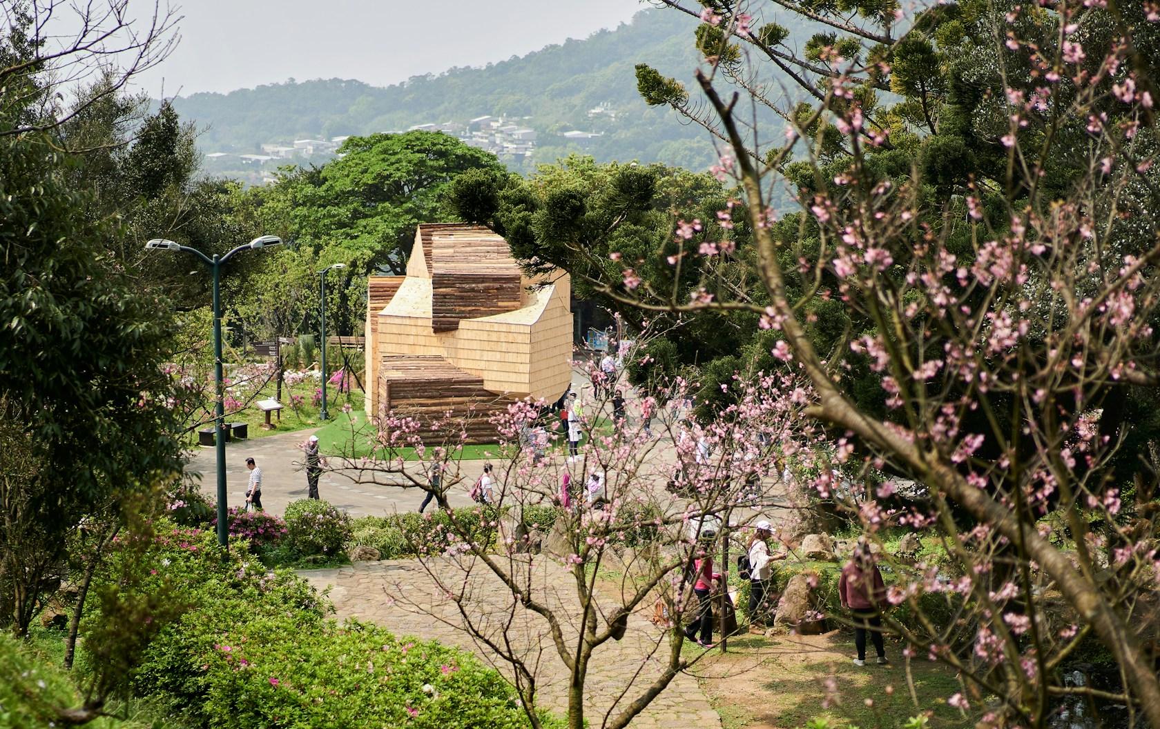 Boolean Birdhouse - image 13