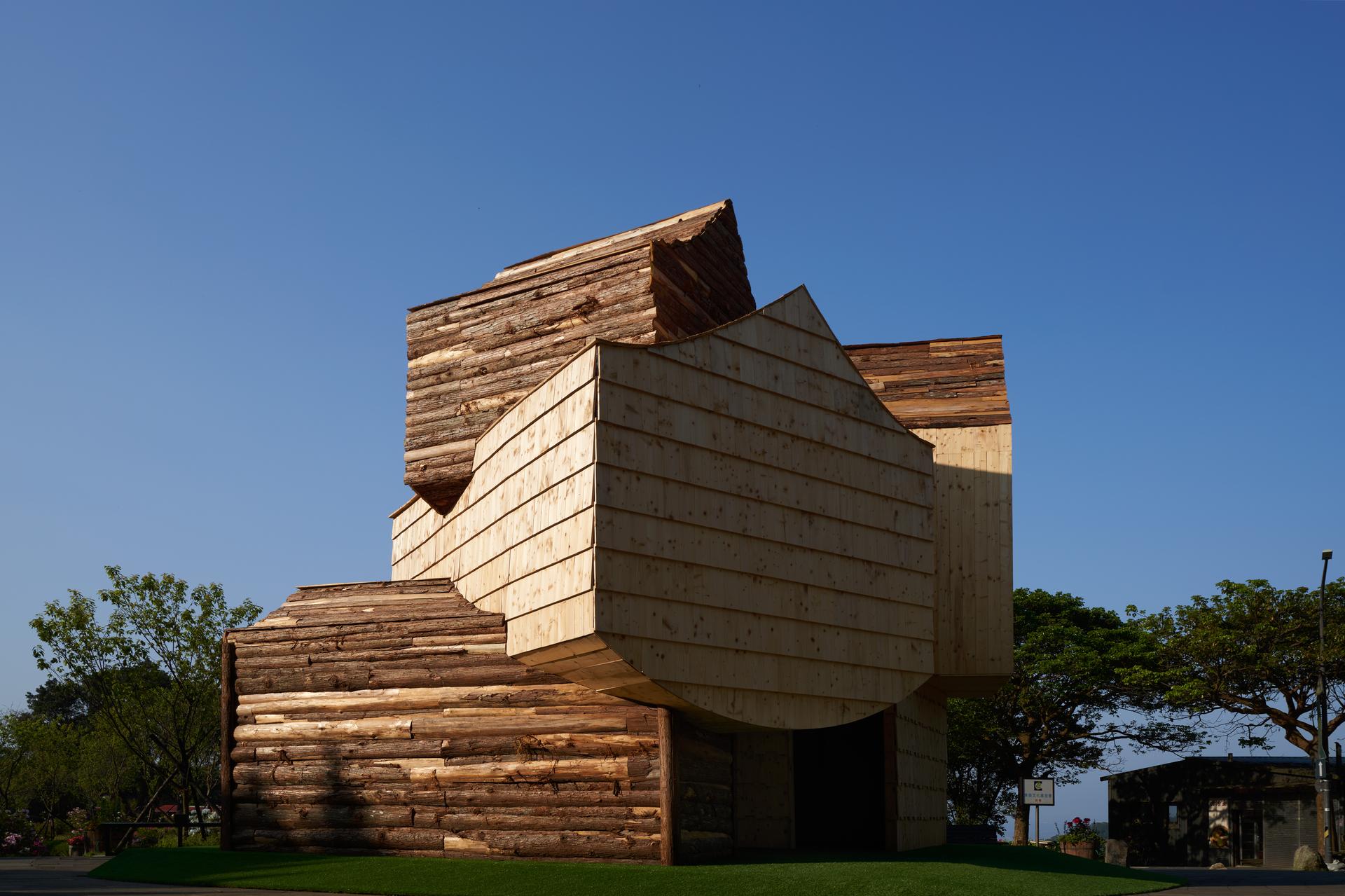 Boolean Birdhouse - image 26