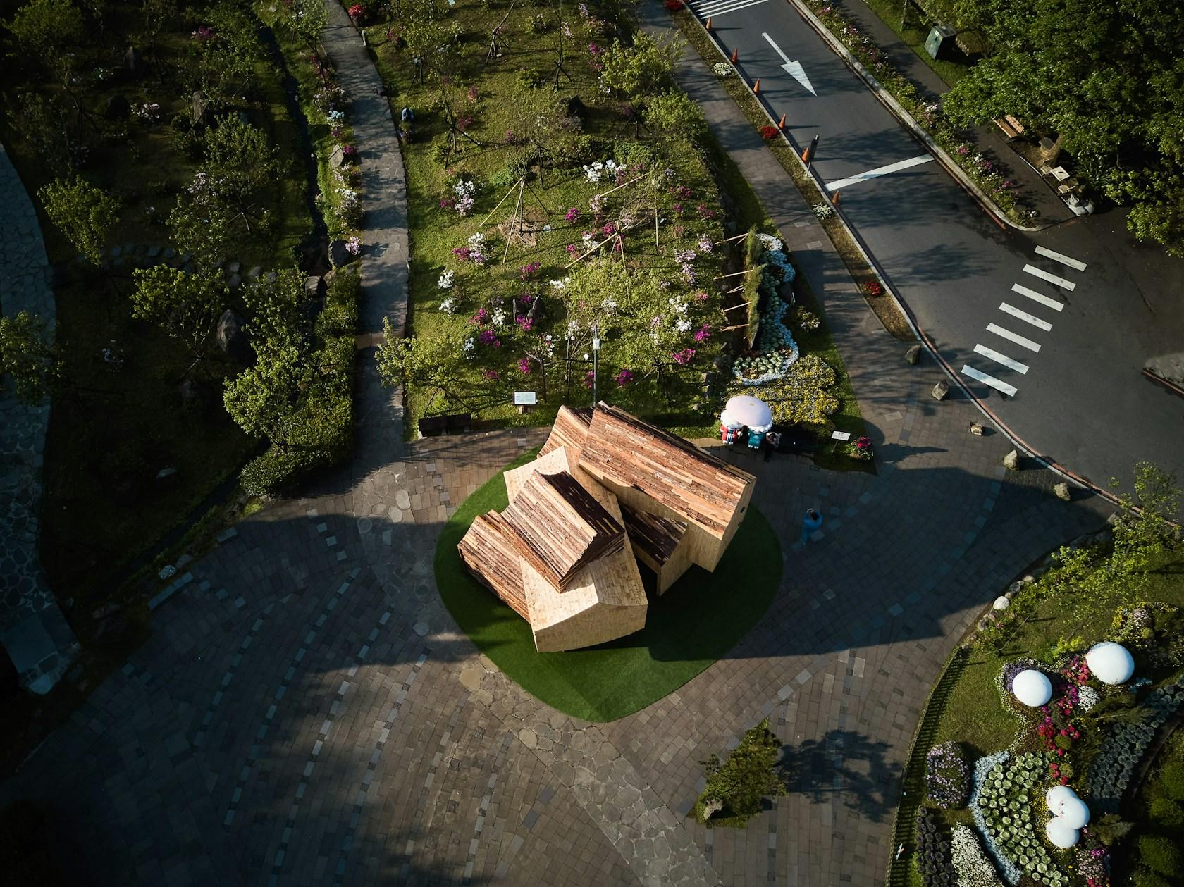 Boolean Birdhouse - image 2
