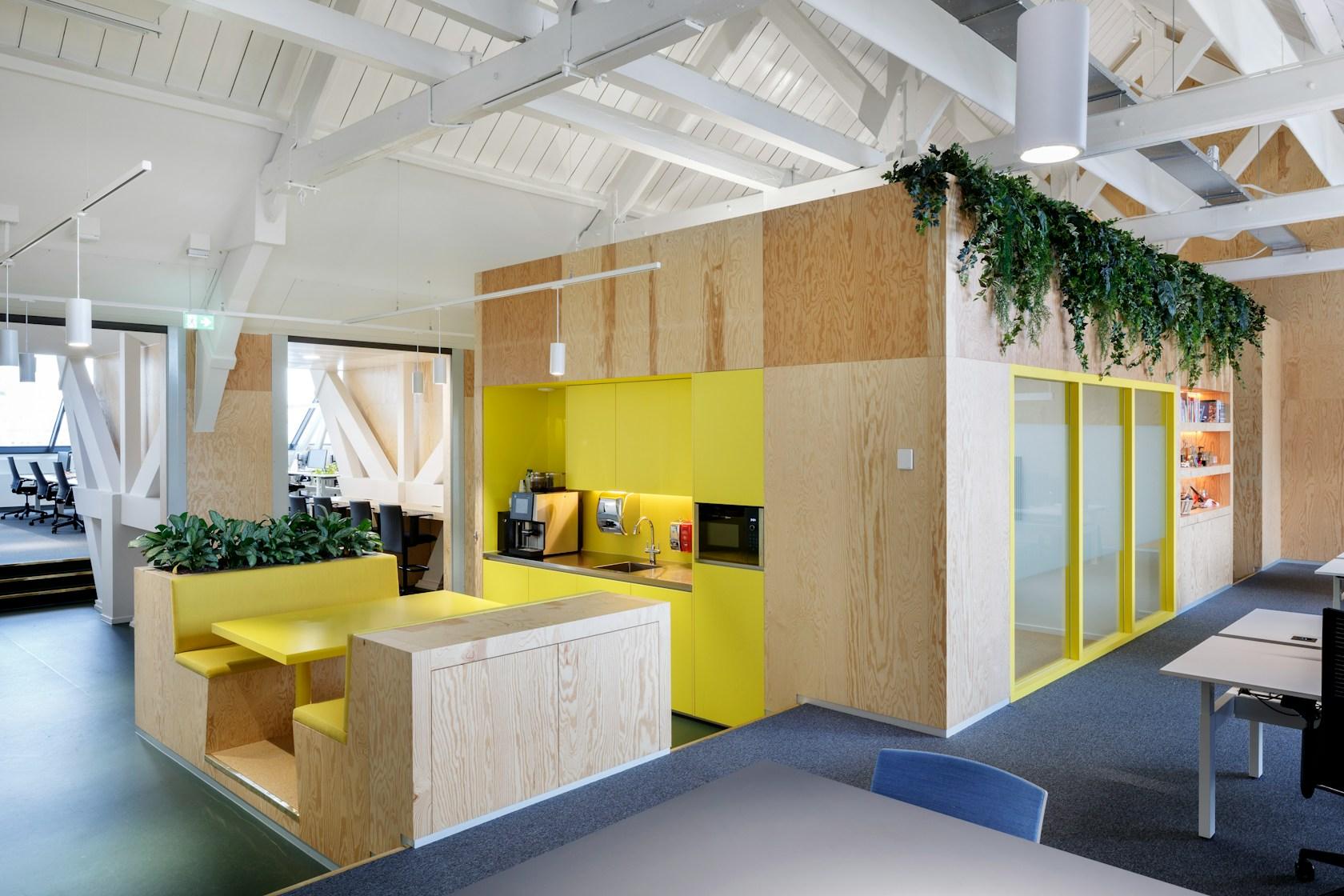 Upfield office 'the Attic' - image 13