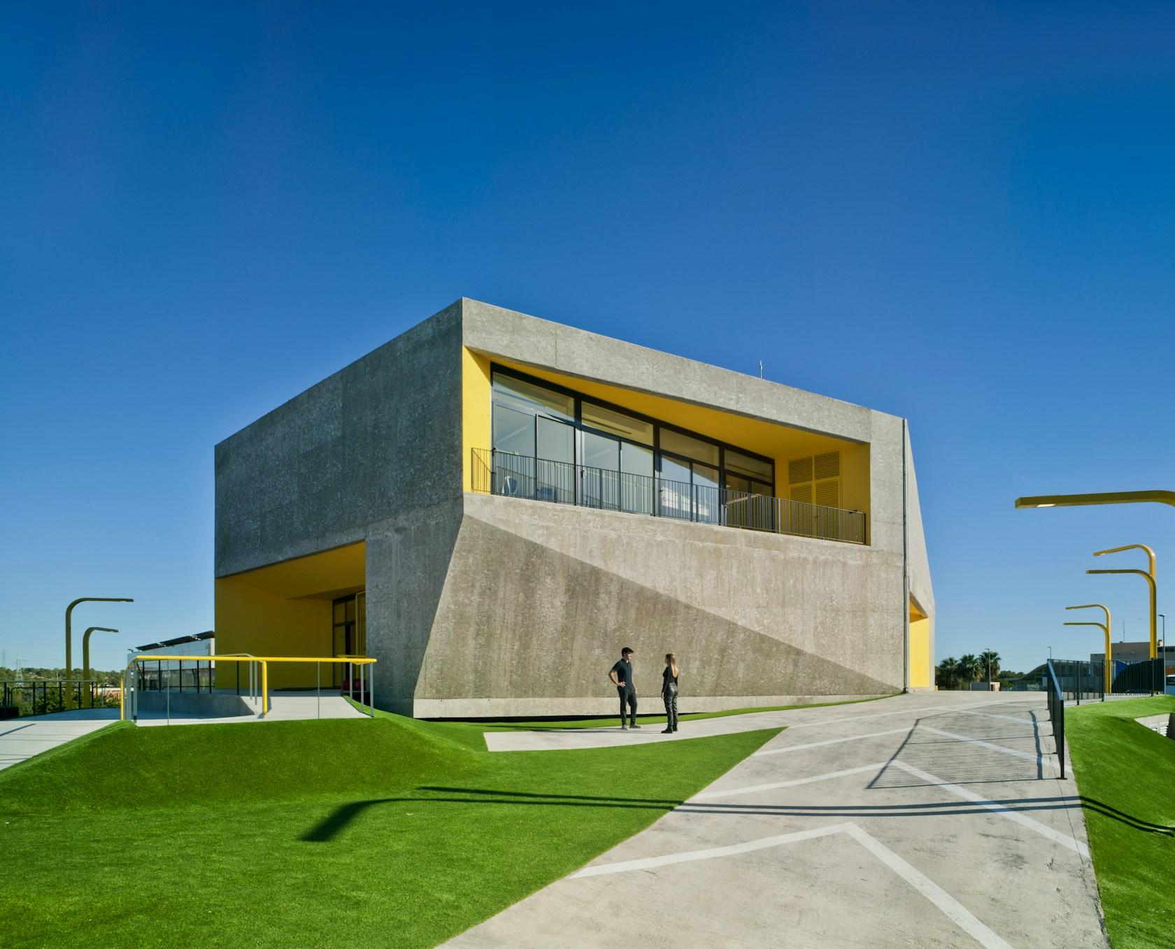 Coworking LAB Nucía - image 2