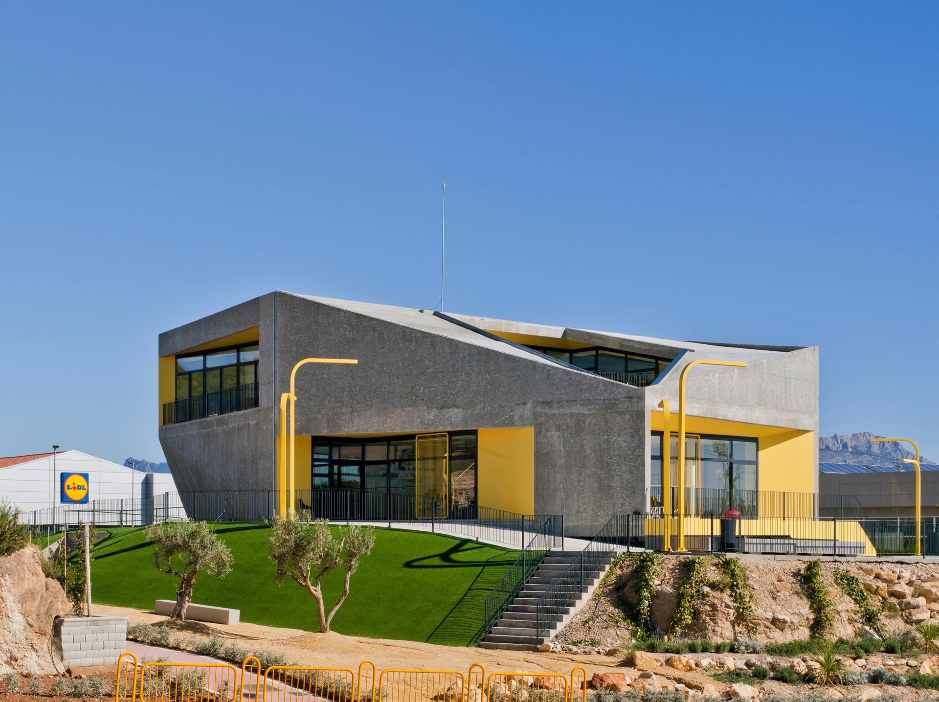 Coworking LAB Nucía - image 15