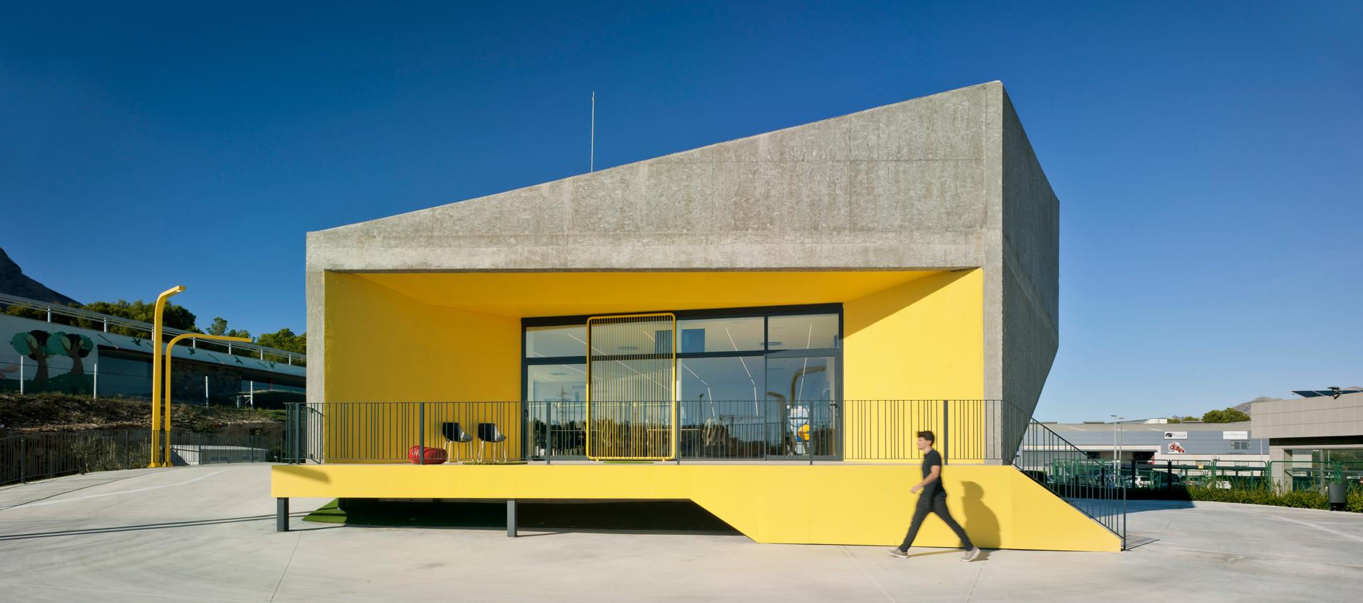 Coworking LAB Nucía - image 16