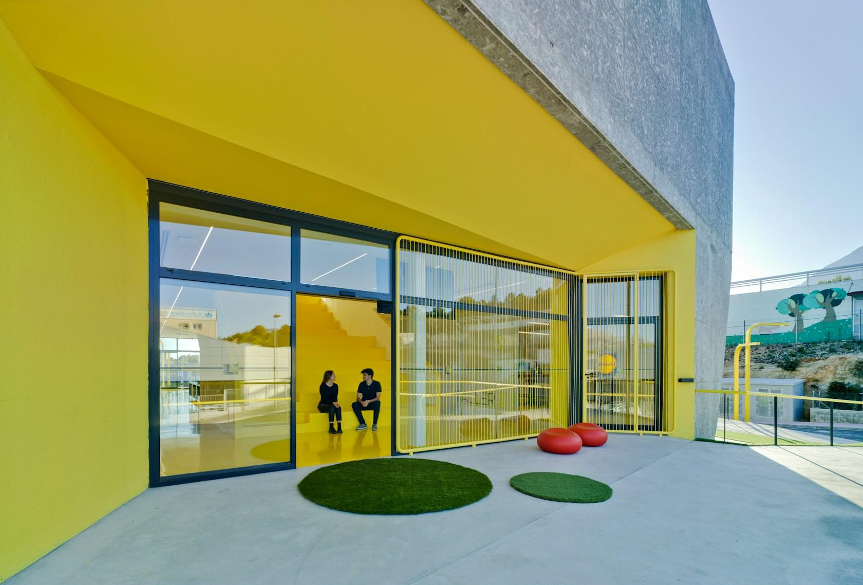 Coworking LAB Nucía - image 6