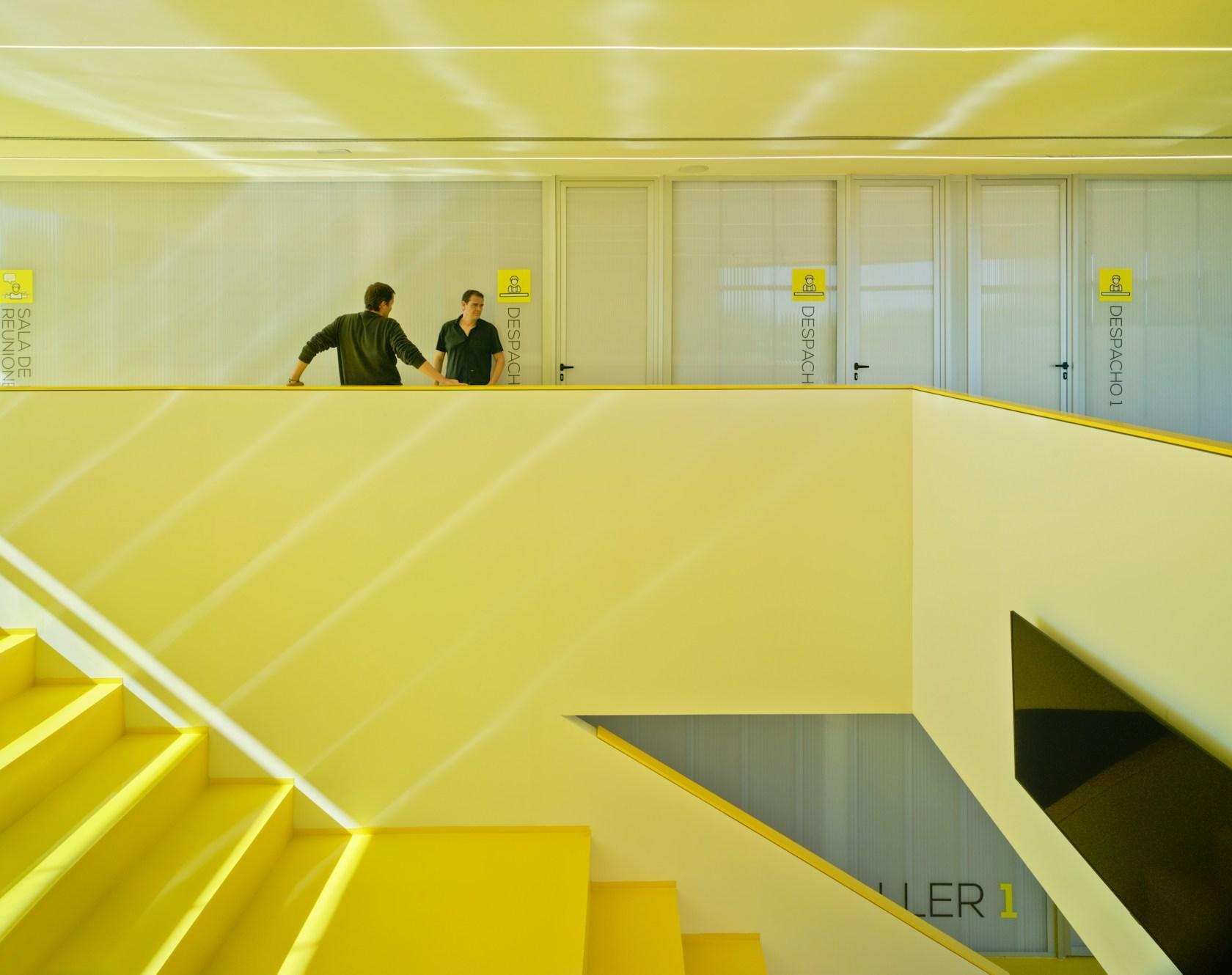 Coworking LAB Nucía - image 11