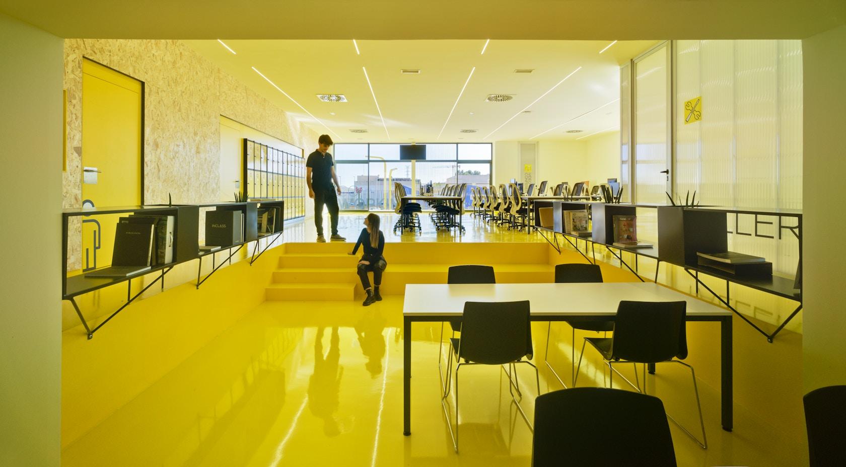 Coworking LAB Nucía - image 12