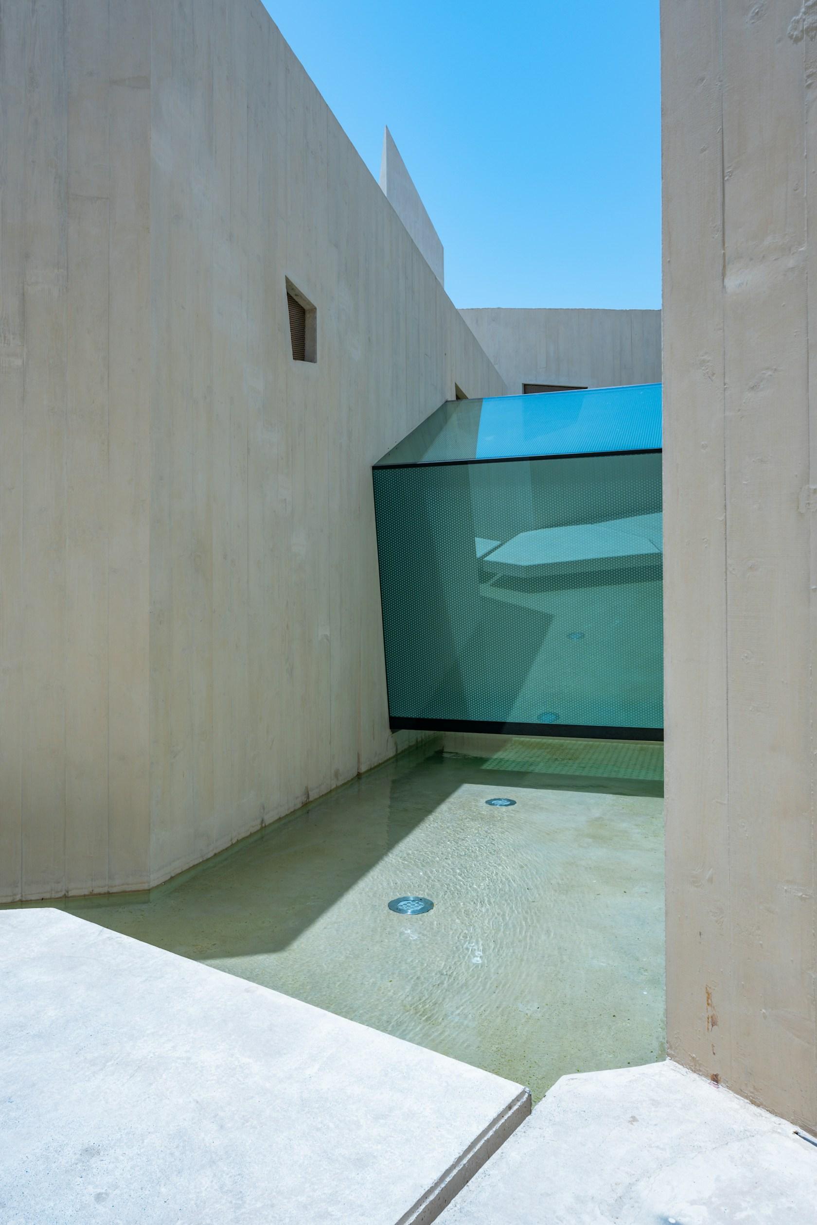 Al Musalla - The Mosque - Al Hosn Area - image 19