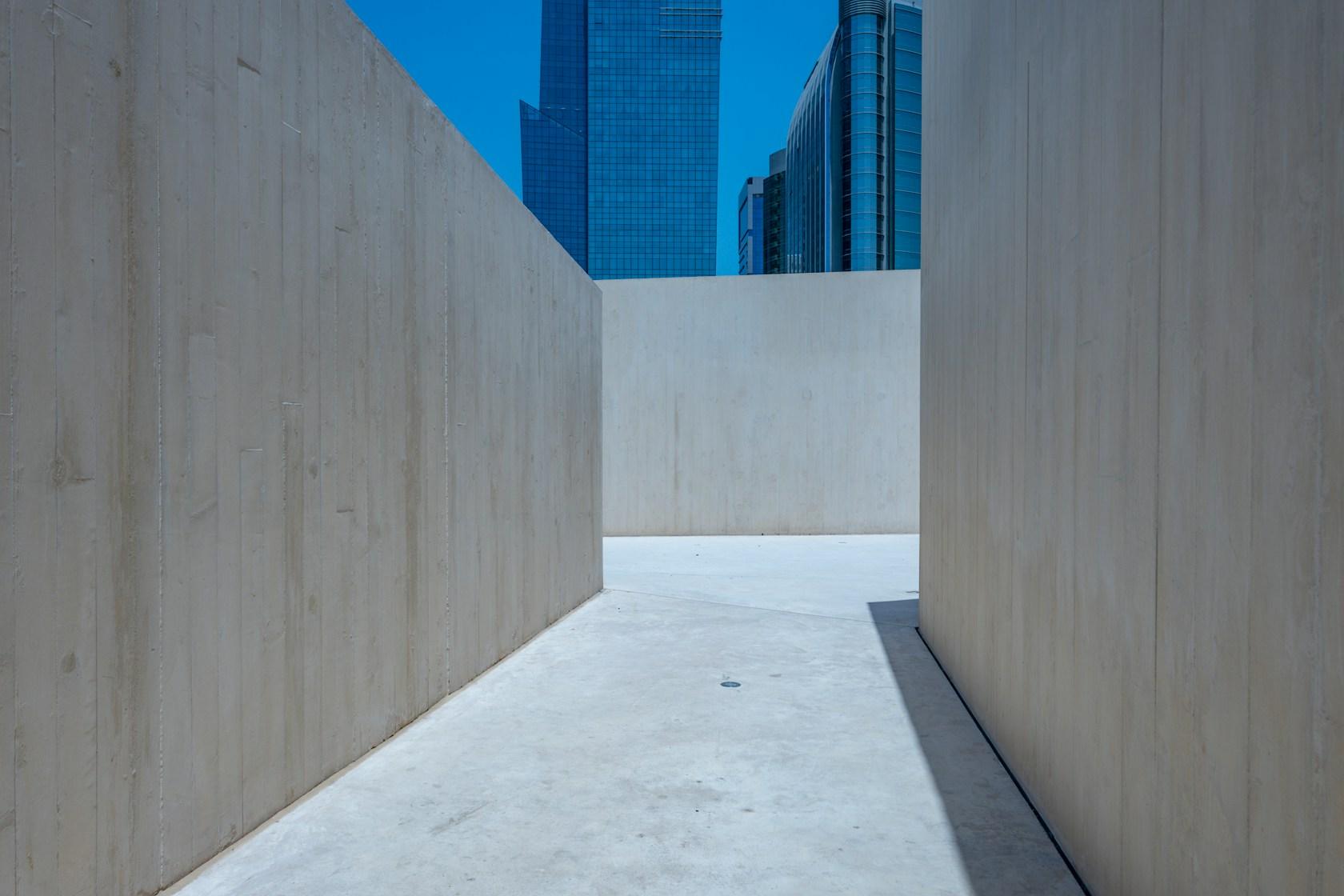 Al Musalla - The Mosque - Al Hosn Area - image 20