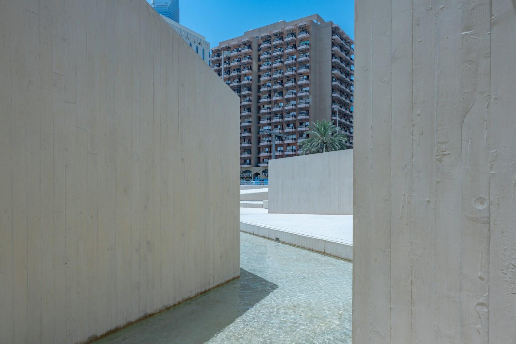 Al Musalla - The Mosque - Al Hosn Area - image 24