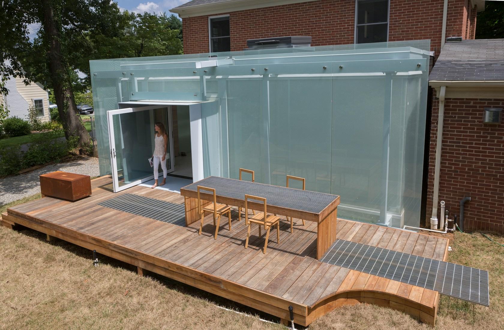 Bubble Wrap House - image 2