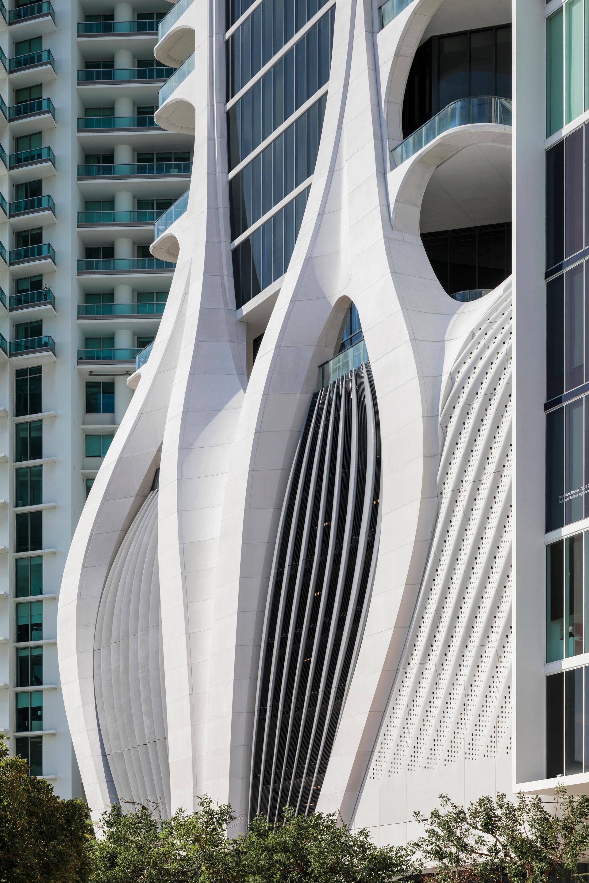 One Thousand Museum - image 12