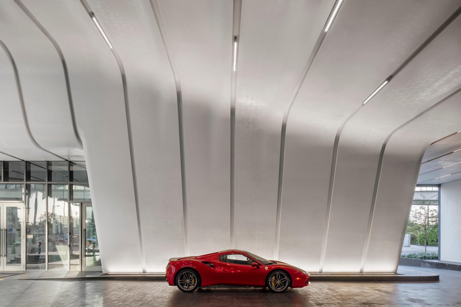 One Thousand Museum - image 15