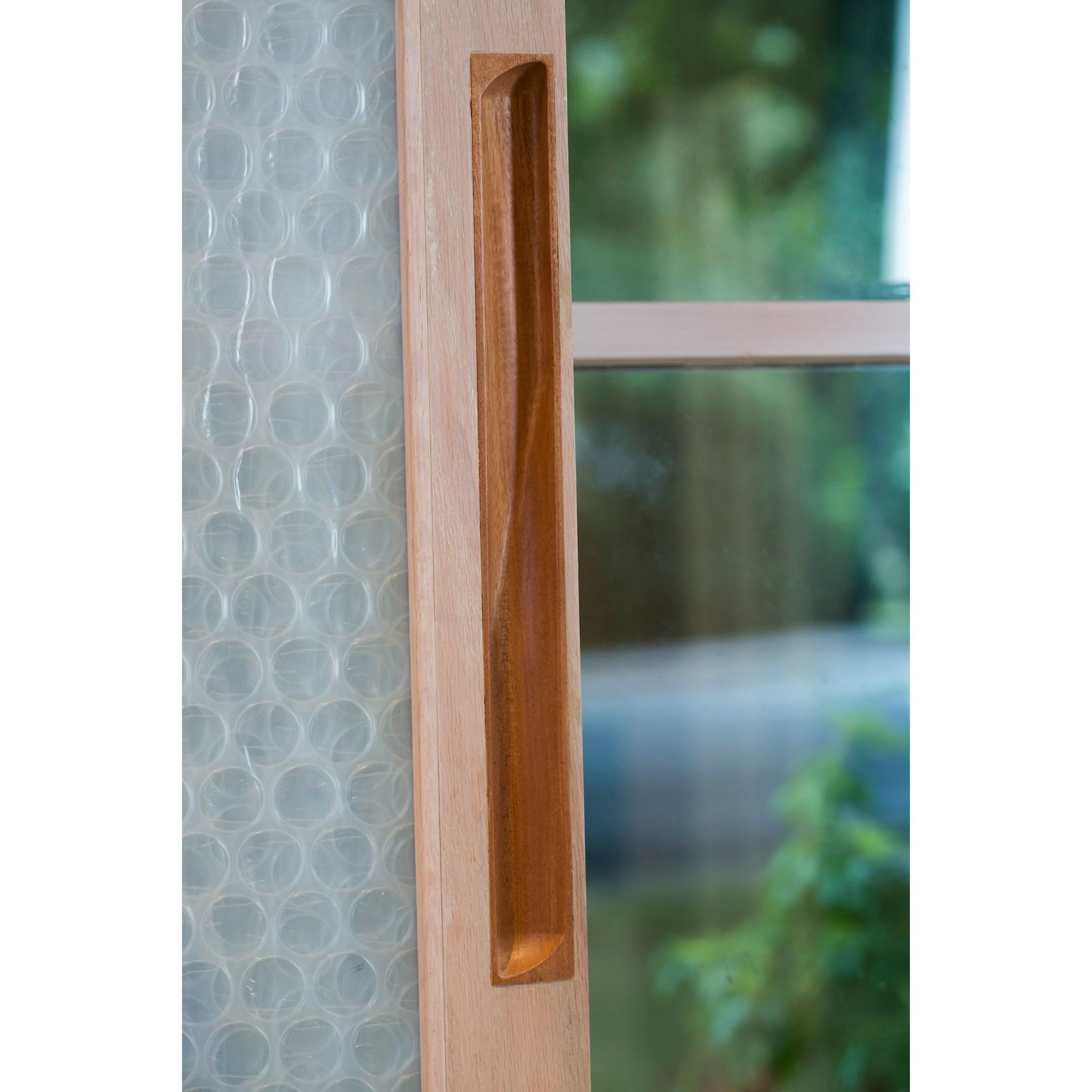 Bubble Wrap House - image 12