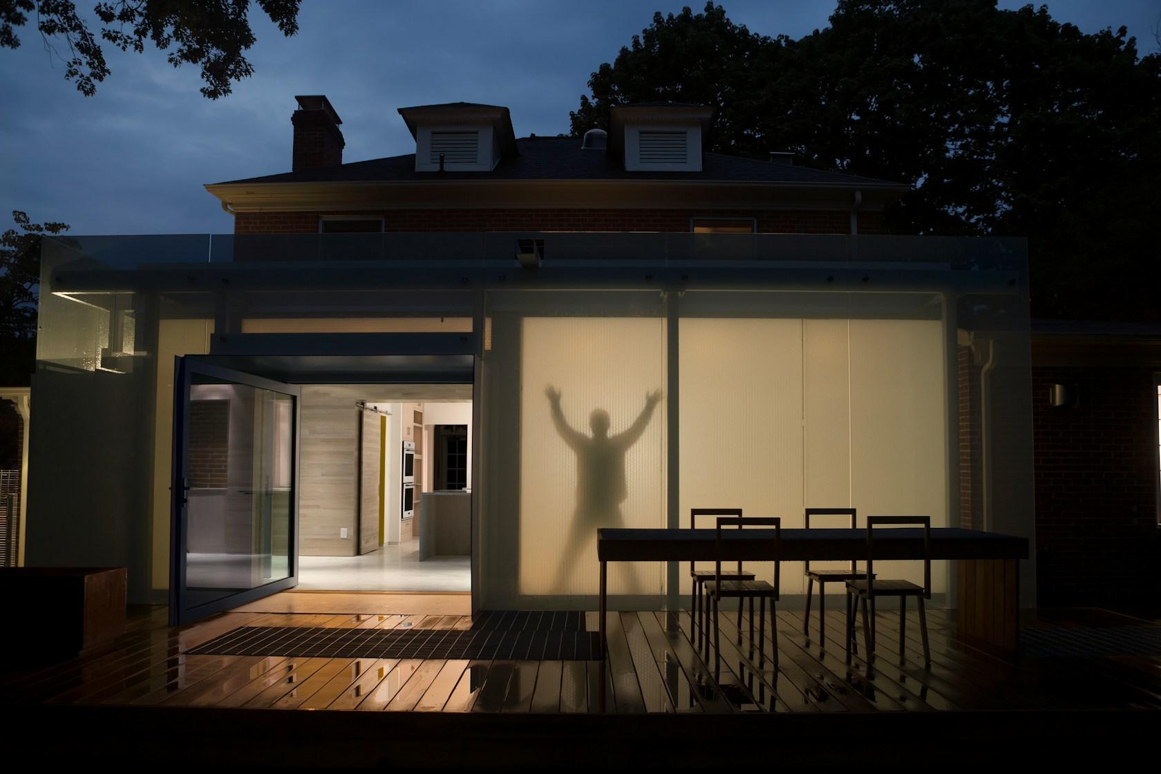 Bubble Wrap House - image 17