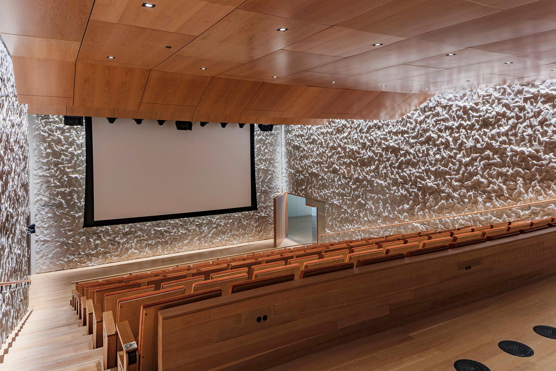The REACH at the Kennedy Center - image 4
