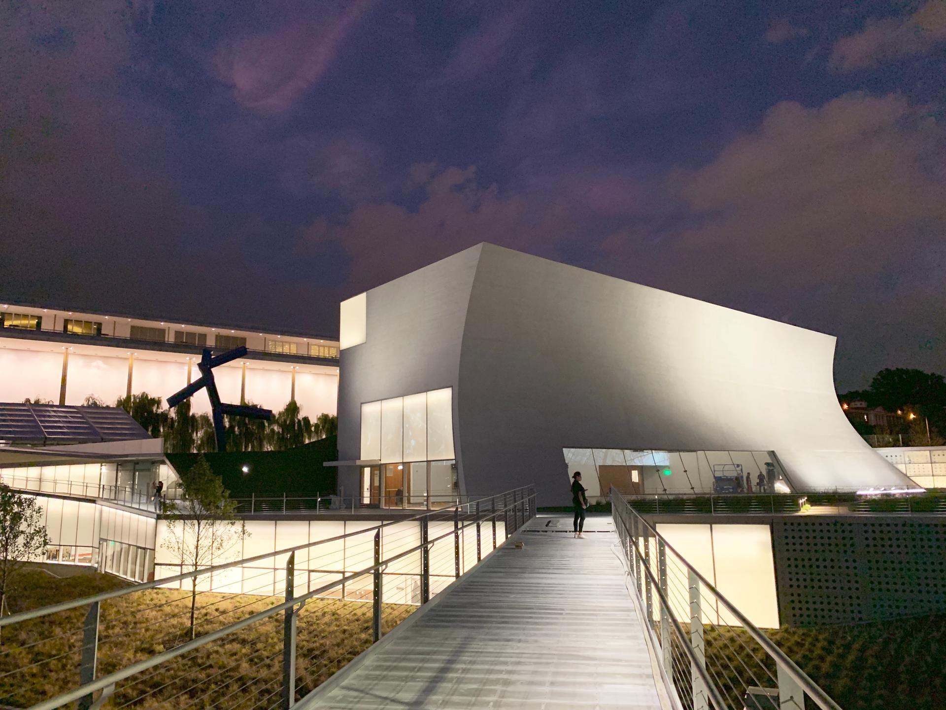 The REACH at the Kennedy Center - image 8