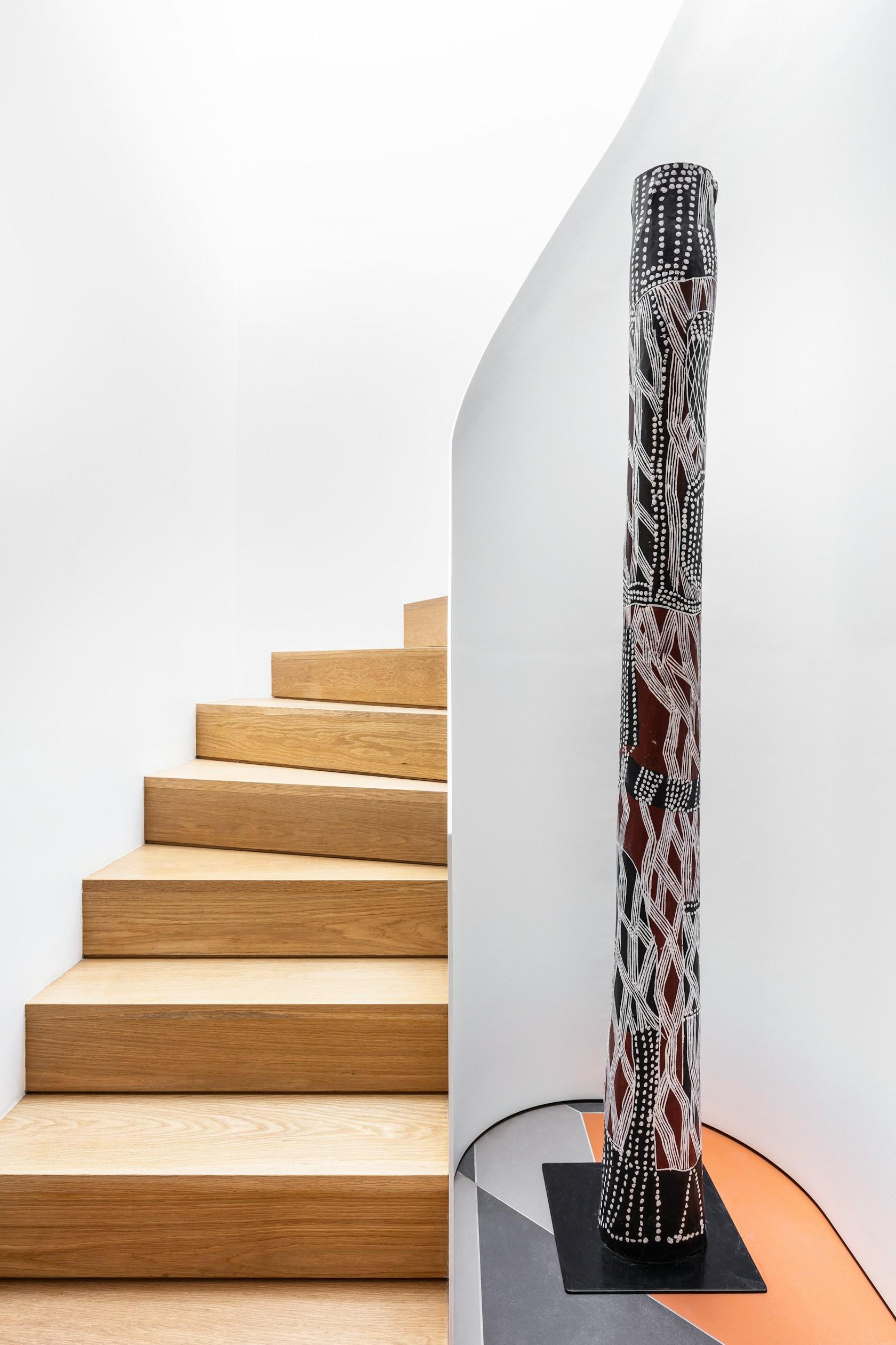 Chimney House - image 14