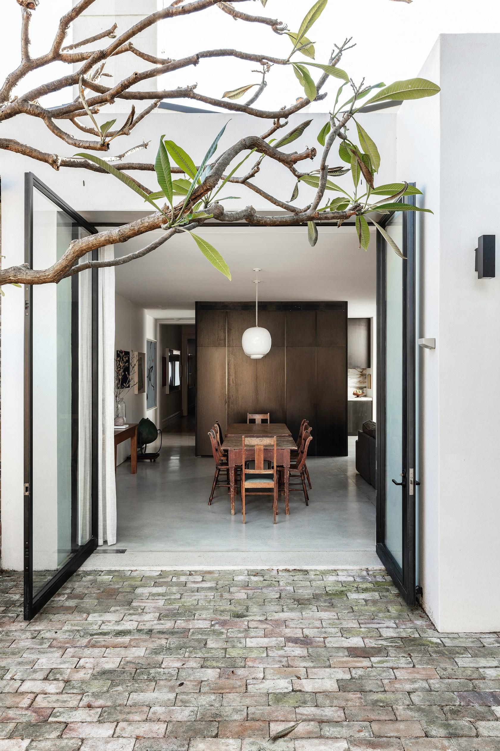 Chimney House - image 24