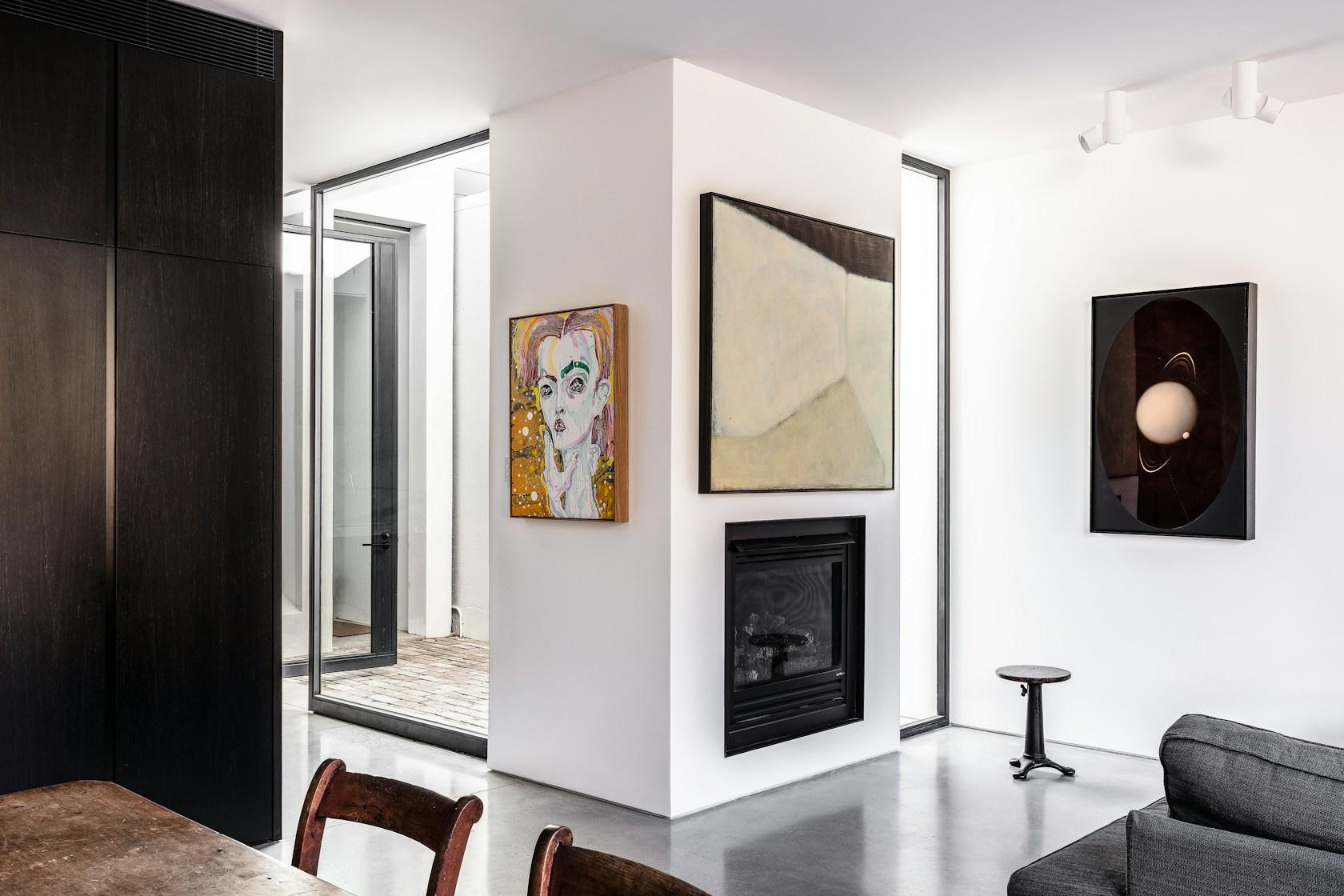 Chimney House - image 5