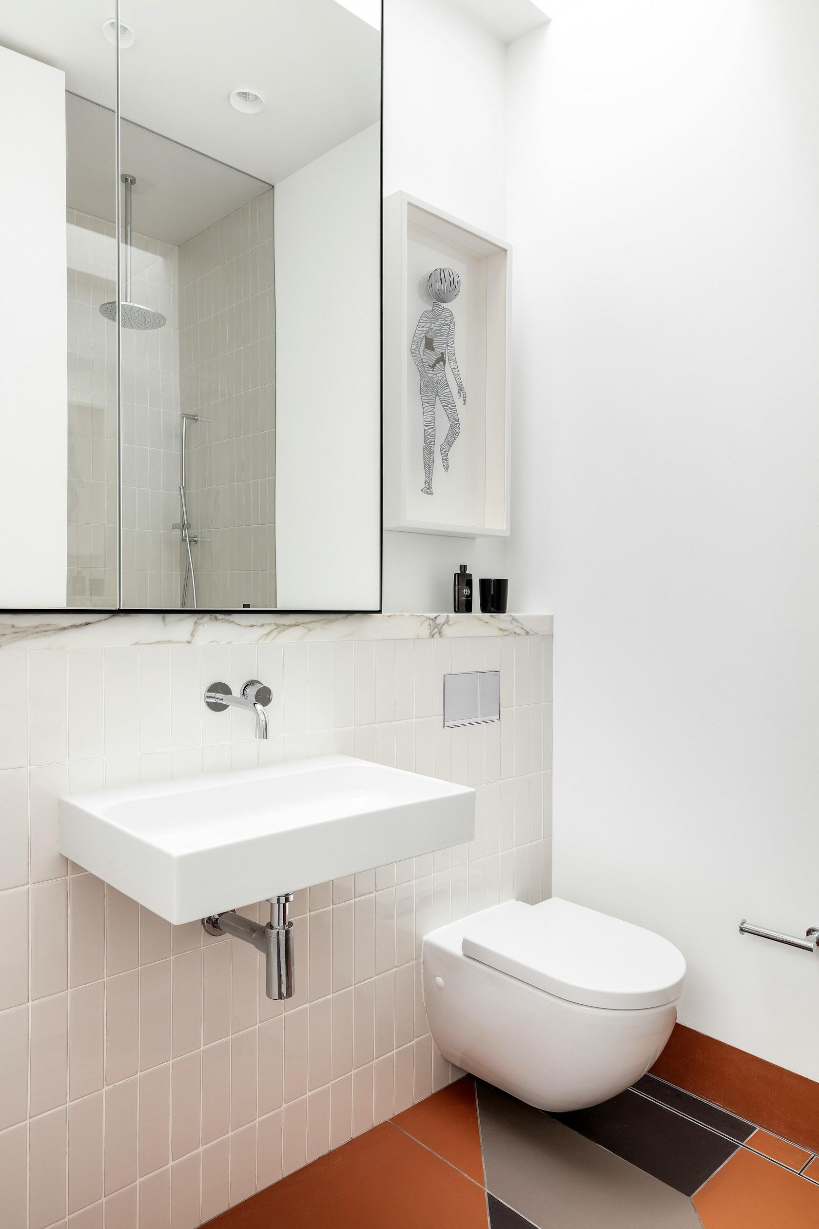 Chimney House - image 21