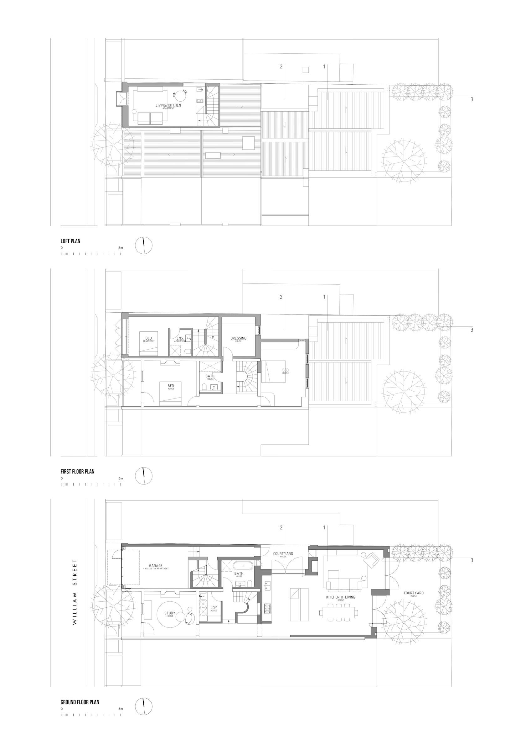 Chimney House - image 26