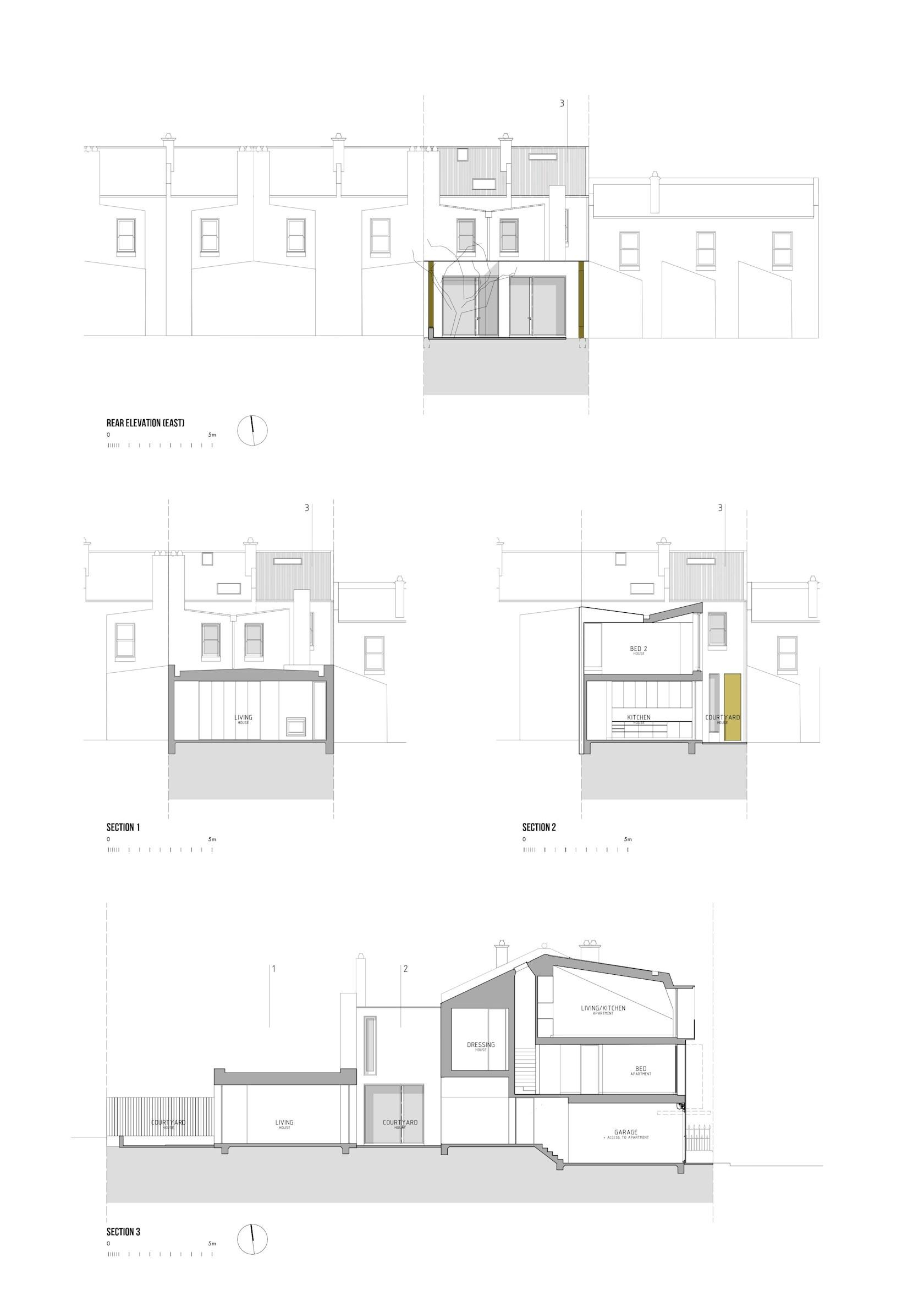 Chimney House - image 27