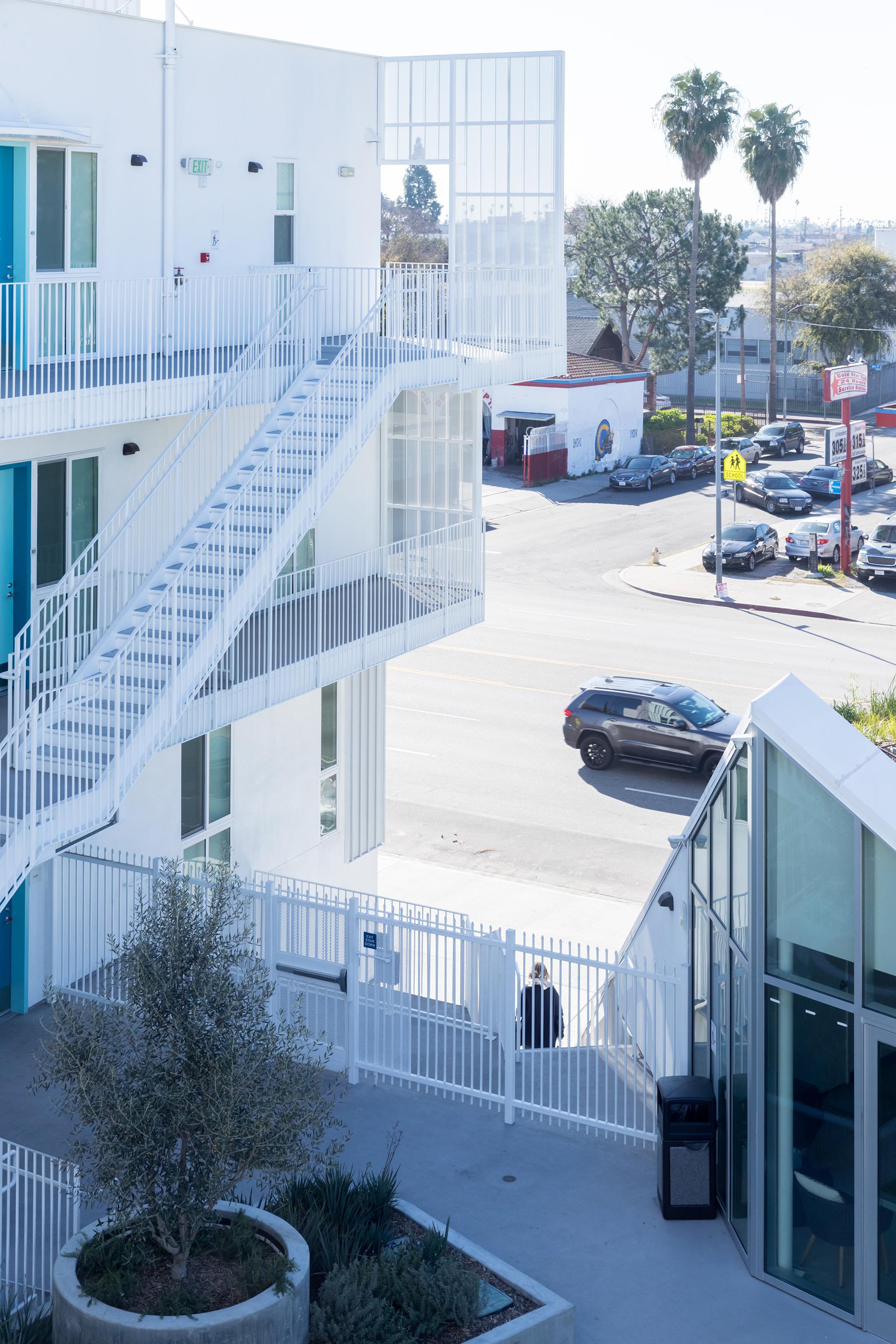 MLK1101 Supportive Housing - image 3