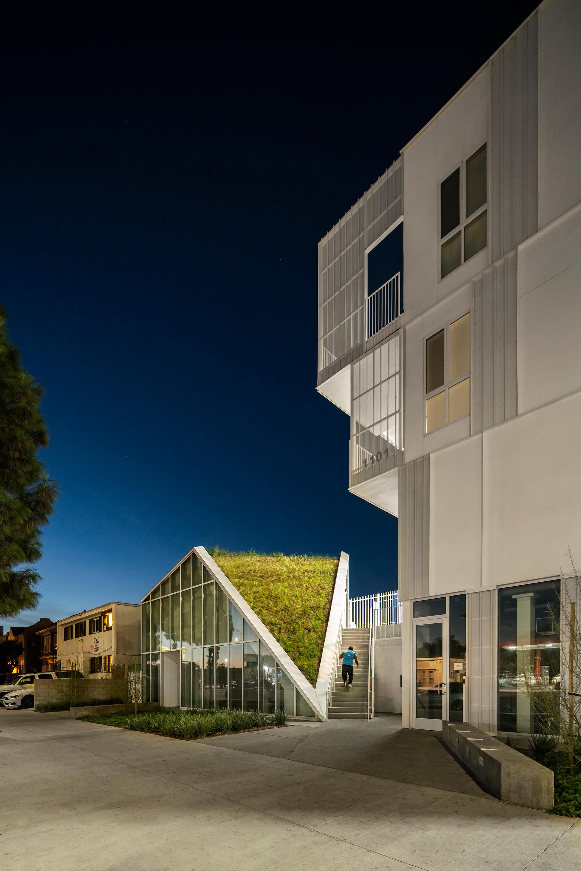MLK1101 Supportive Housing - image 4