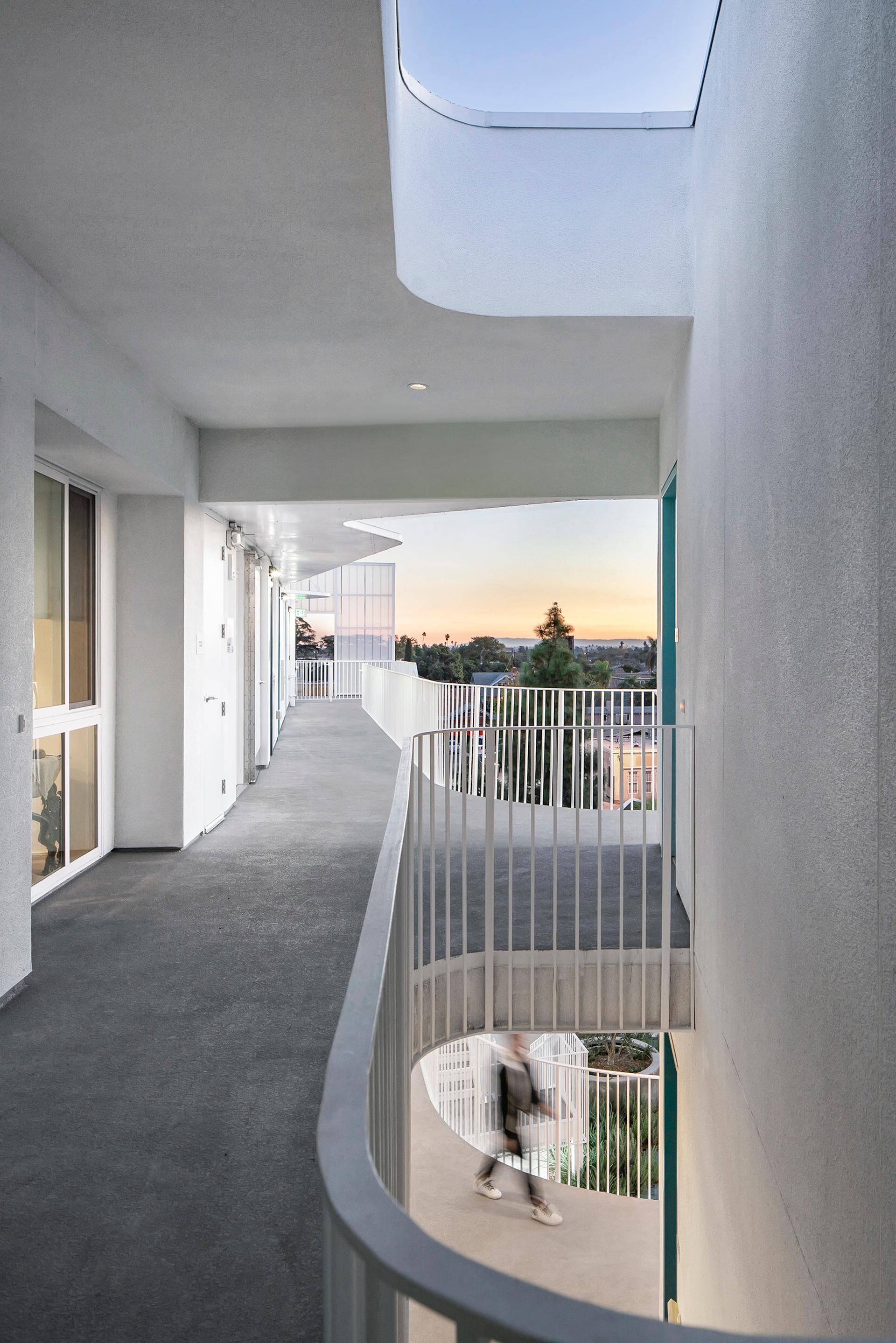 MLK1101 Supportive Housing - image 11
