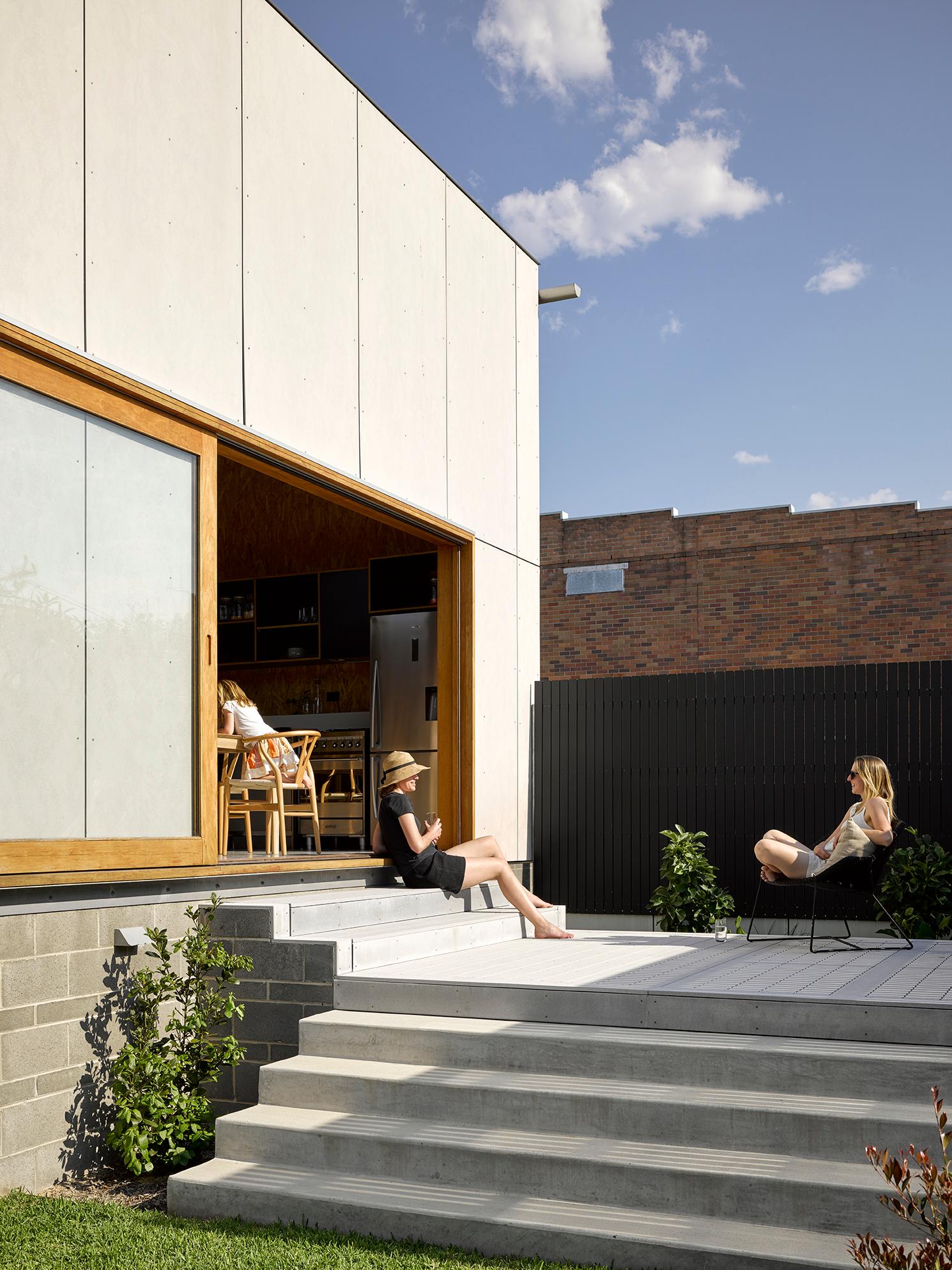 Waratah Secondary House - image 15