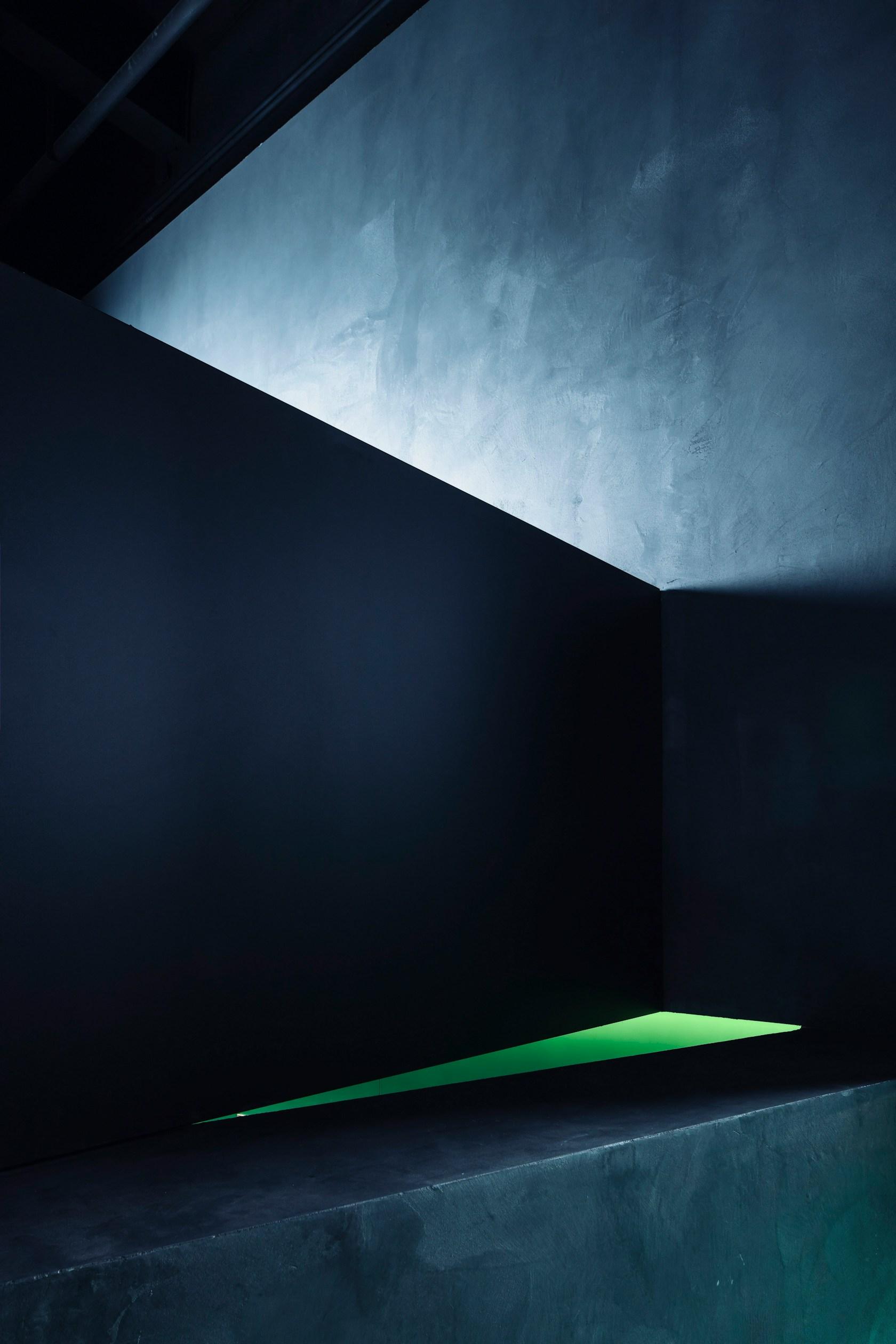 Green Leopard Lighting's flagship store - image 12