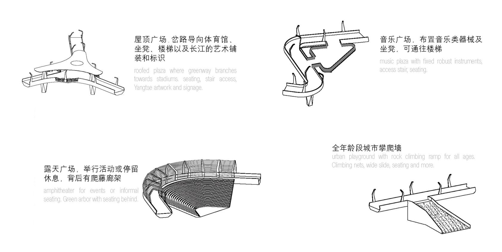 Jiangyin Greenway - Weaving and Stitching - image 24