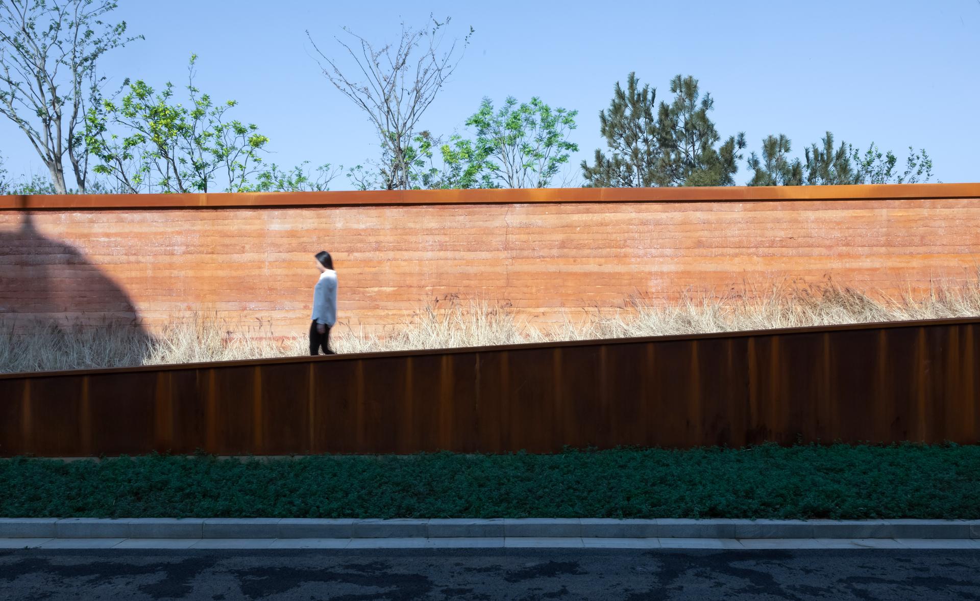 Nanchang Red Earth Park - image 12