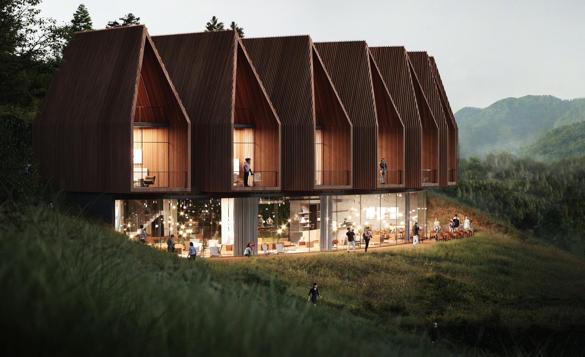 Voronet Lila Hotel - image 3