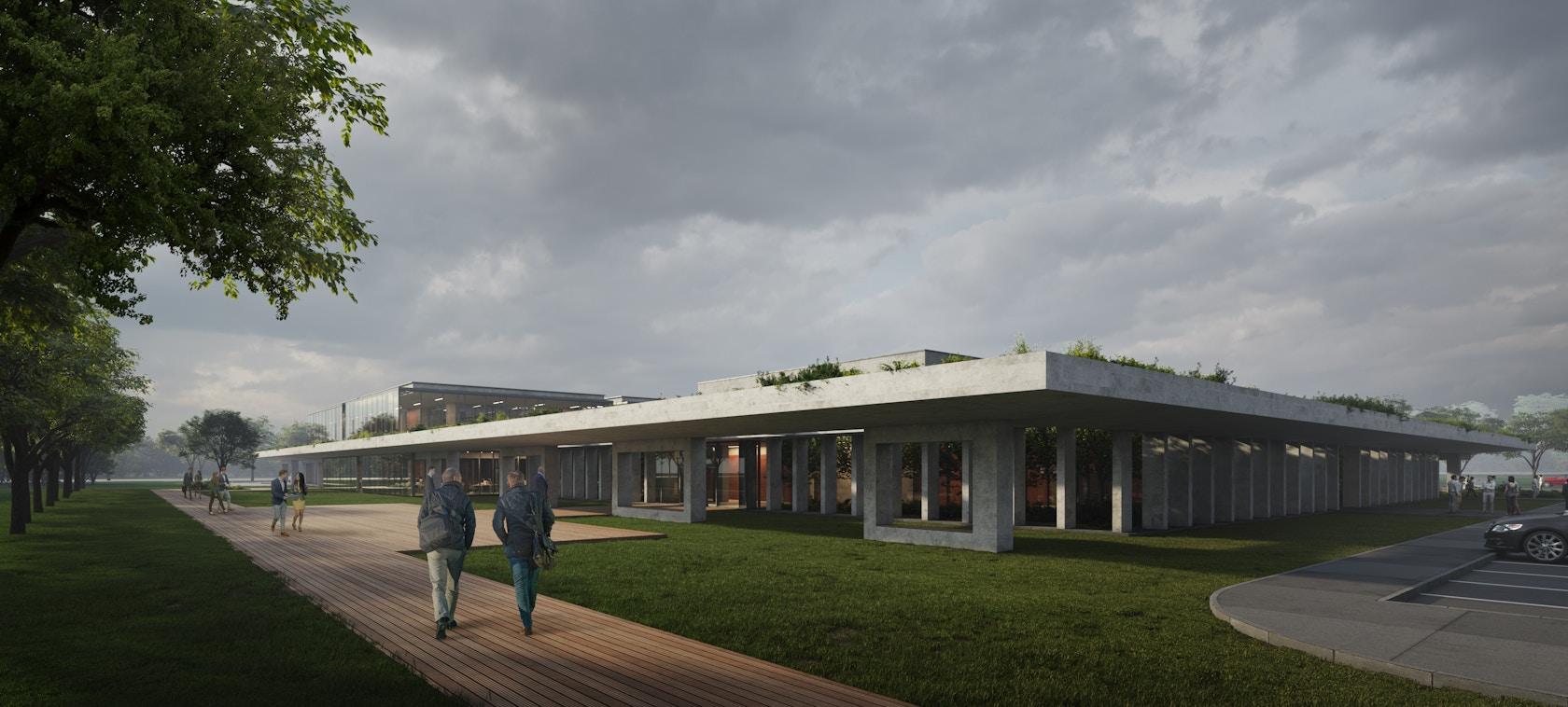 OIZ Office - image 3