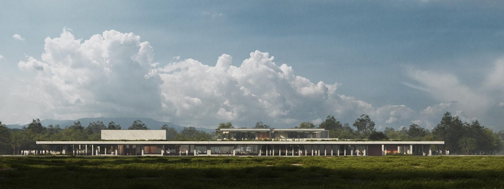 OIZ Office - image 4