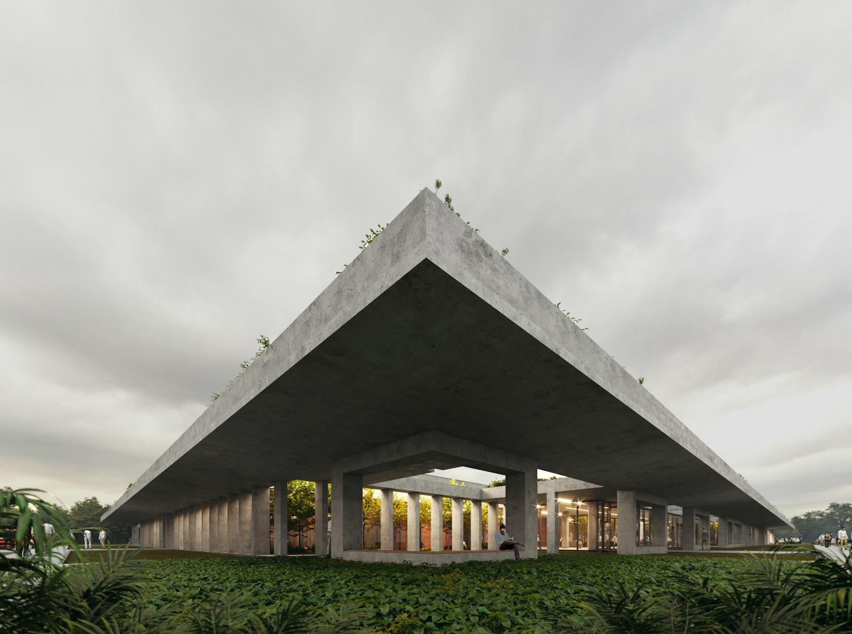 OIZ Office - image 5