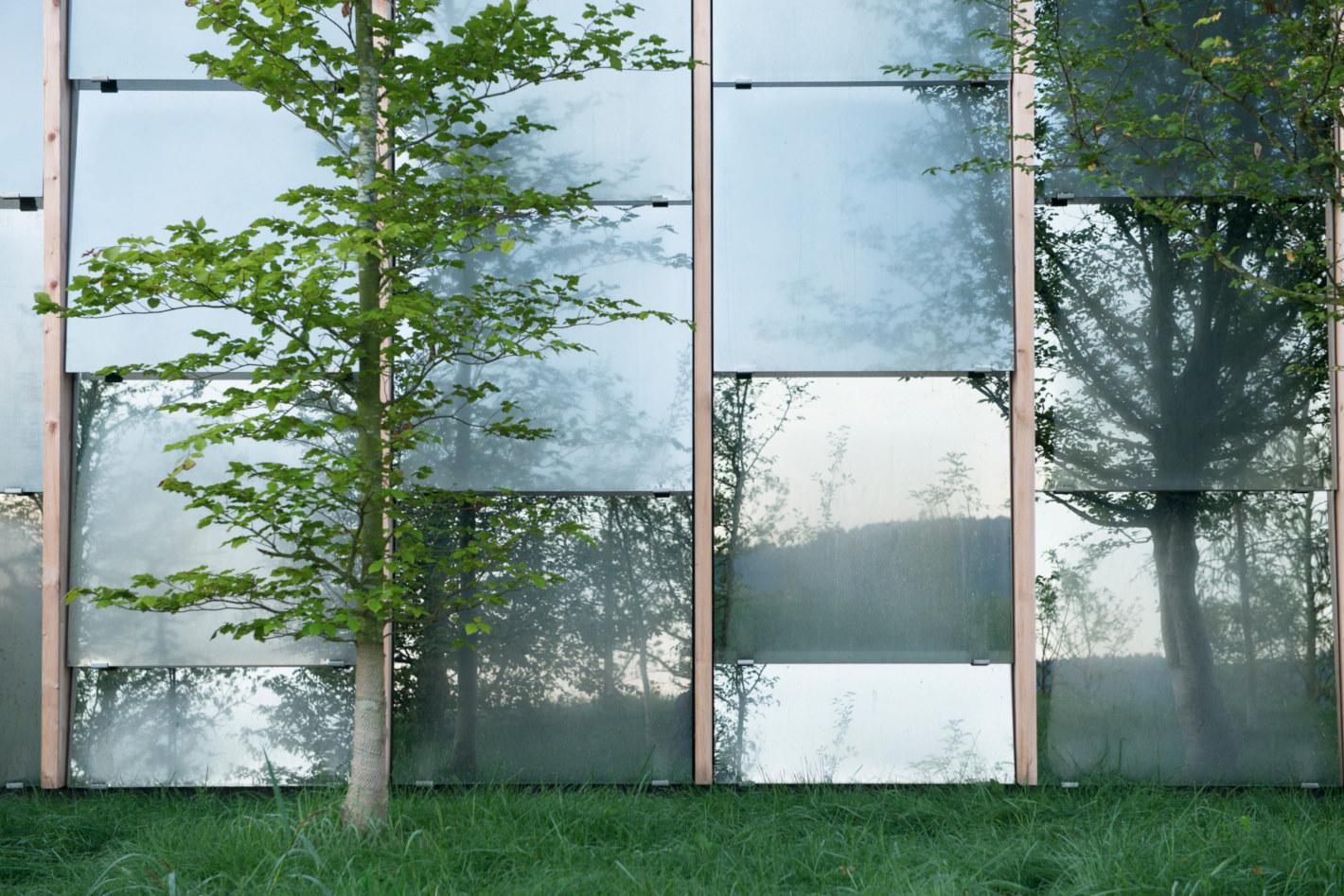 GRUENE ERDE Breathing Headquarters - A Plant-Based Systems Design - image 5
