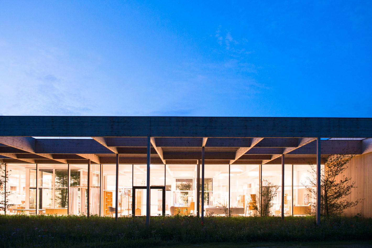 GRUENE ERDE Breathing Headquarters - A Plant-Based Systems Design - image 4