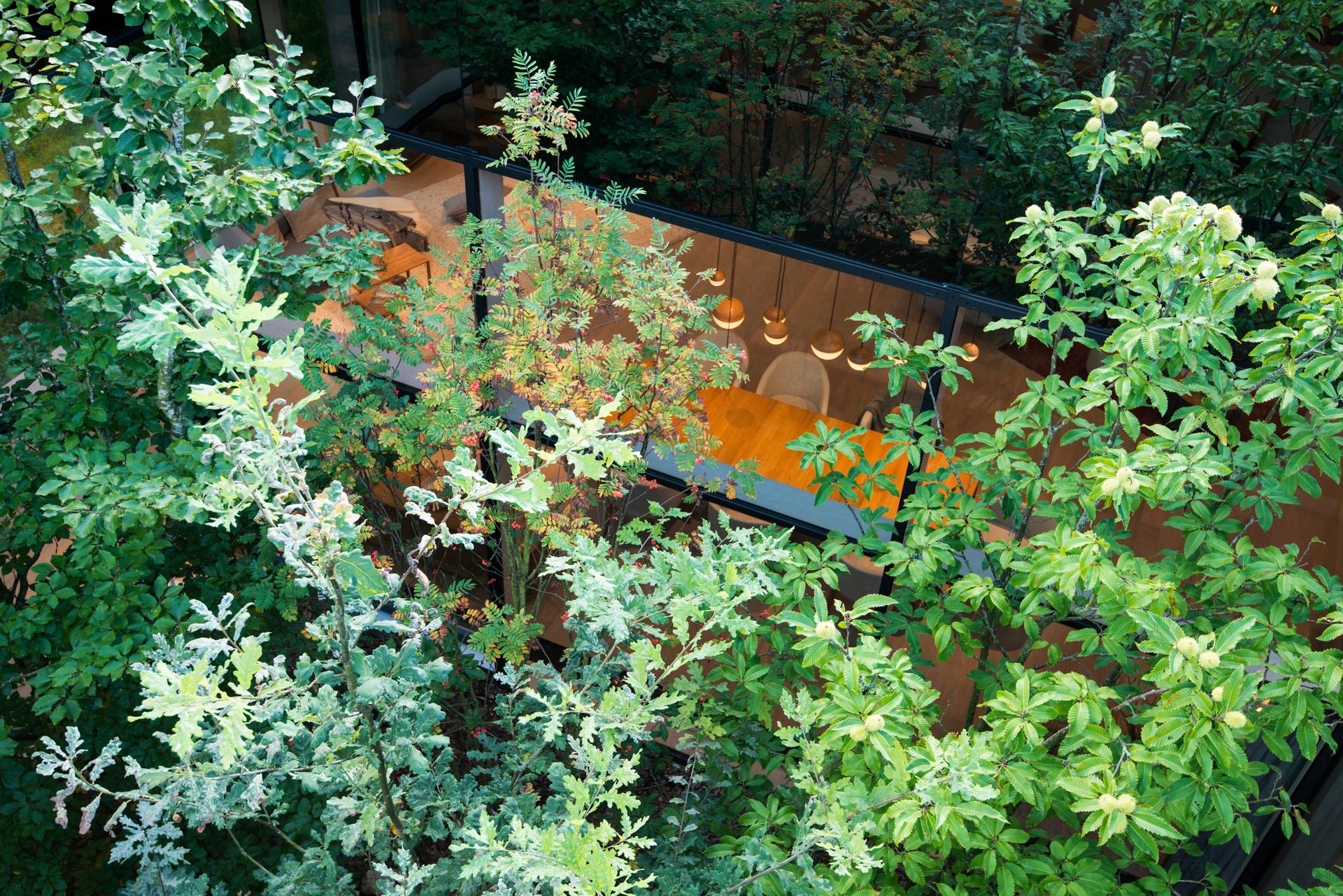 GRUENE ERDE Breathing Headquarters - A Plant-Based Systems Design - image 9