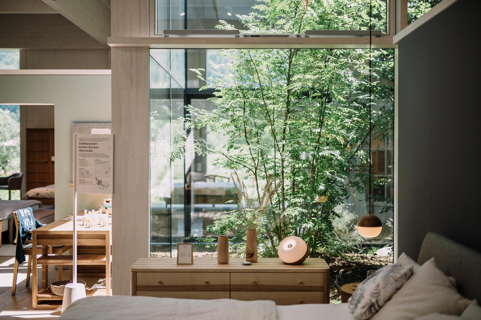 GRUENE ERDE Breathing Headquarters - A Plant-Based Systems Design - image 7
