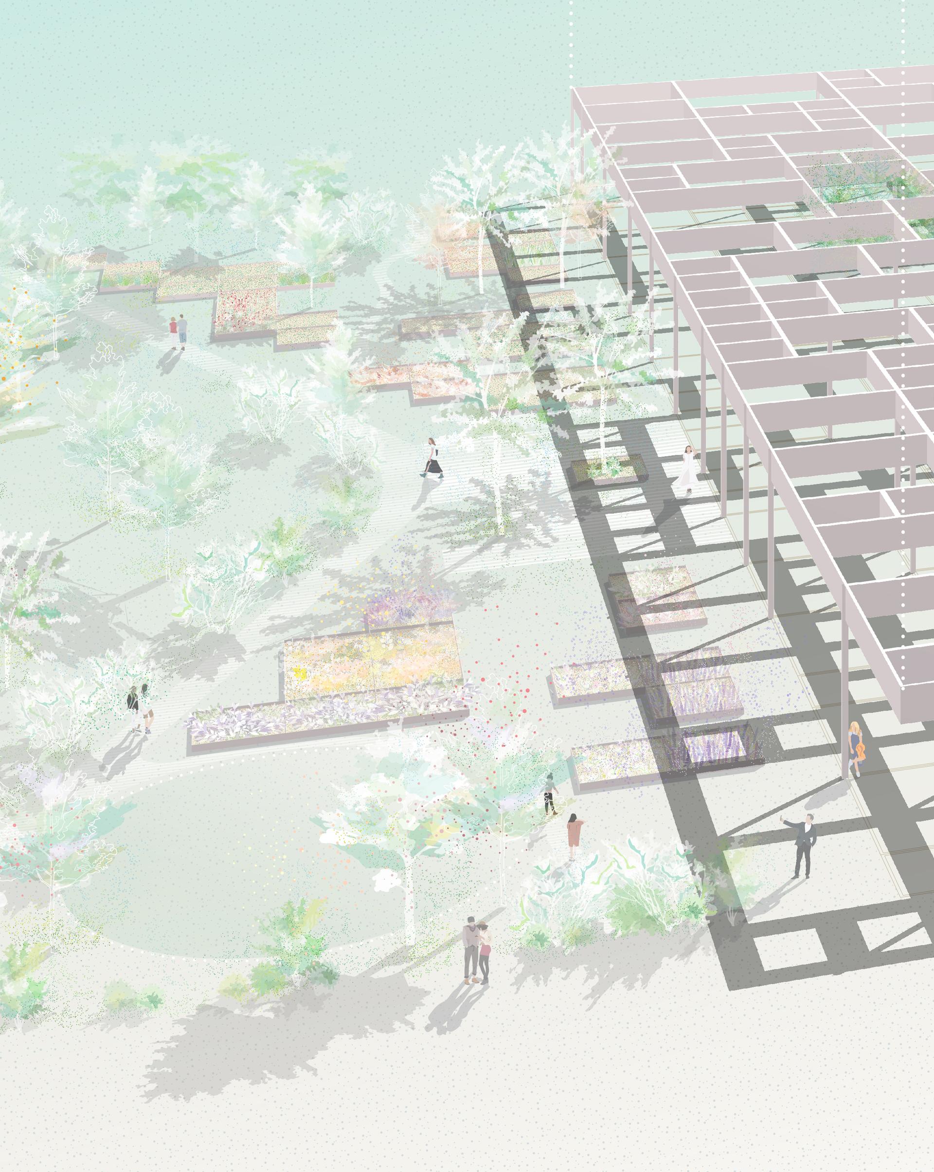 GRUENE ERDE Breathing Headquarters - A Plant-Based Systems Design - image 13