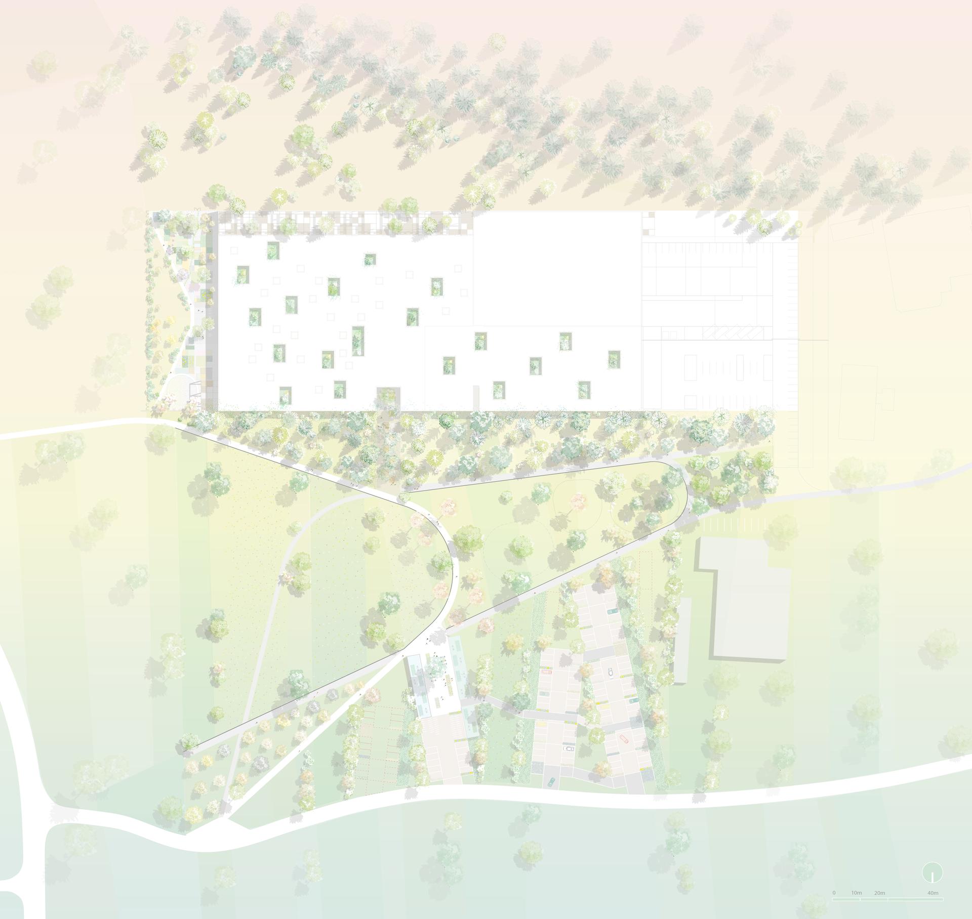 GRUENE ERDE Breathing Headquarters - A Plant-Based Systems Design - image 12