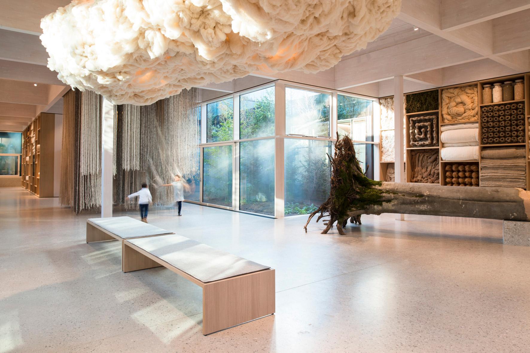 GRUENE ERDE Breathing Headquarters - A Plant-Based Systems Design - image 14