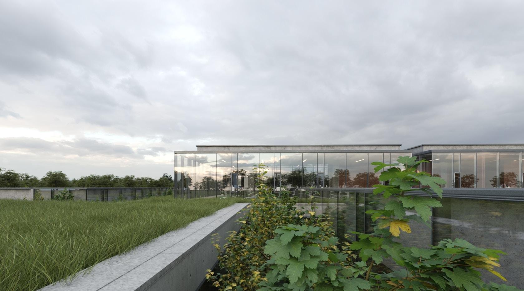 OIZ Office - image 8
